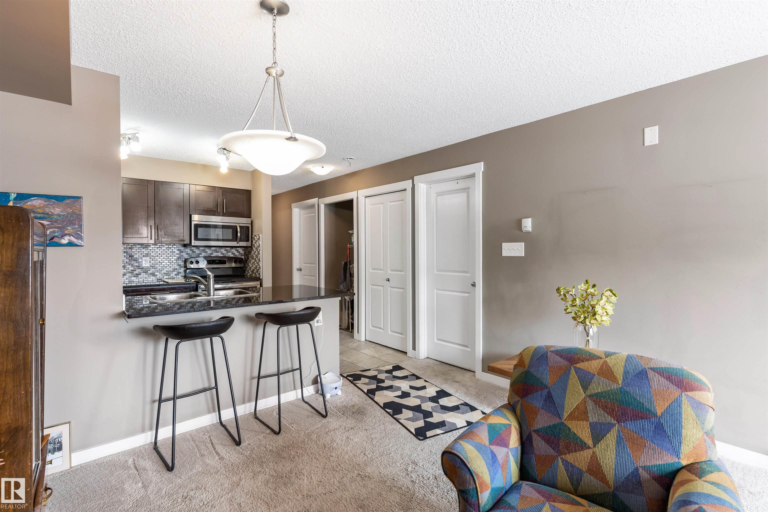 Photo 7 at 104 - 25 Element Drive, Erin Ridge North, St. Albert