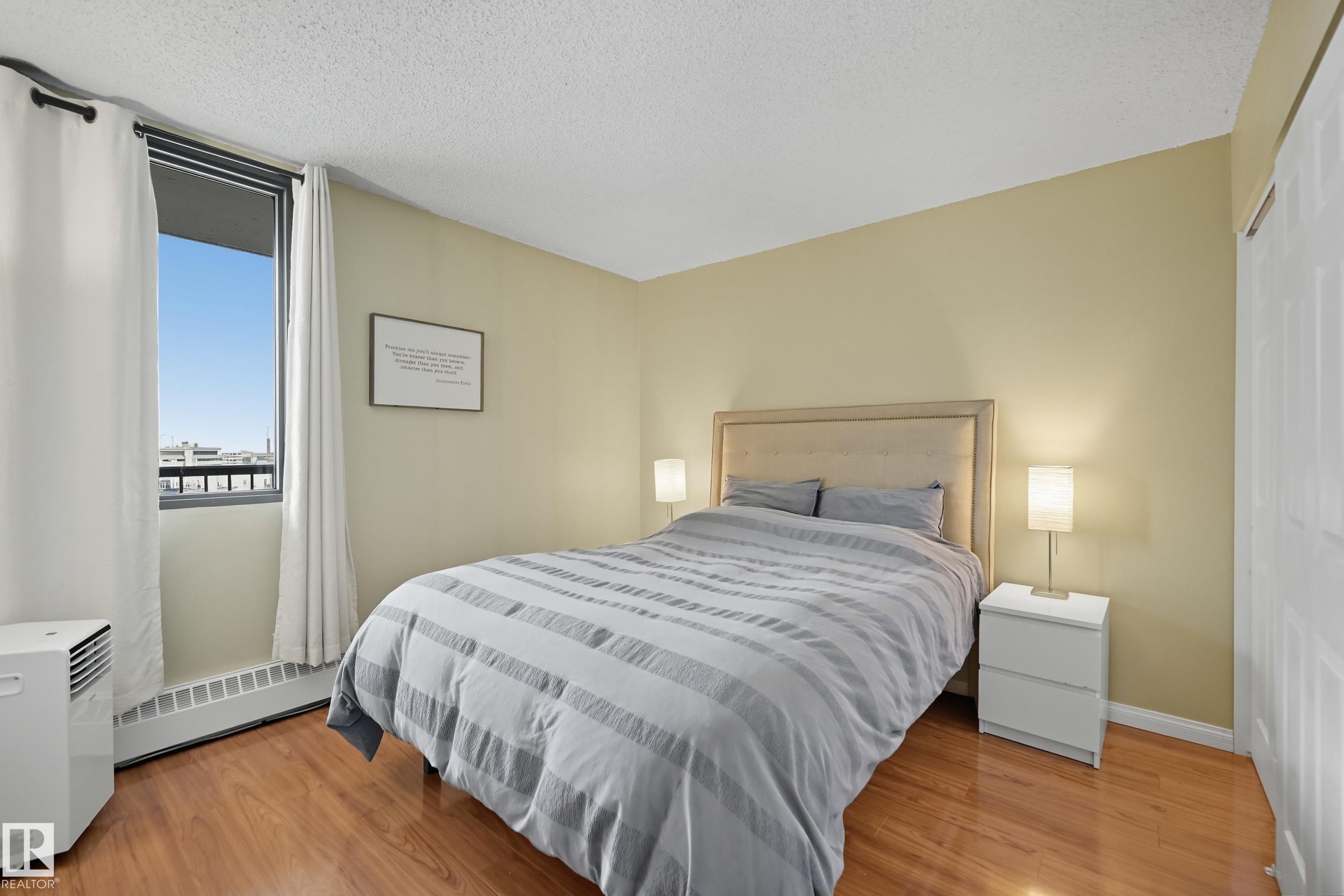 Photo 14 at 1008 - 10125 109 Street NW, Downtown, Edmonton