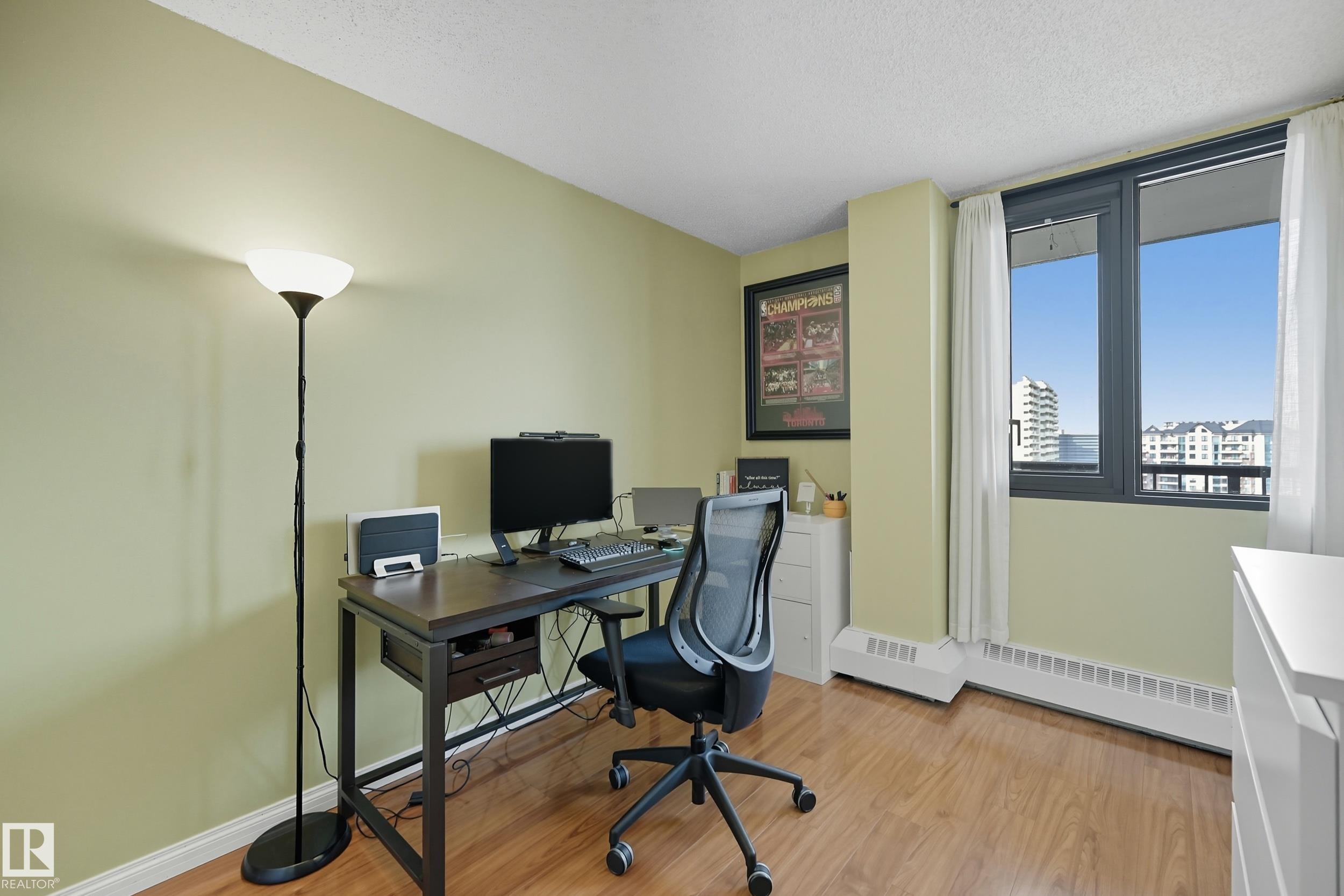 Photo 16 at 1008 - 10125 109 Street NW, Downtown, Edmonton