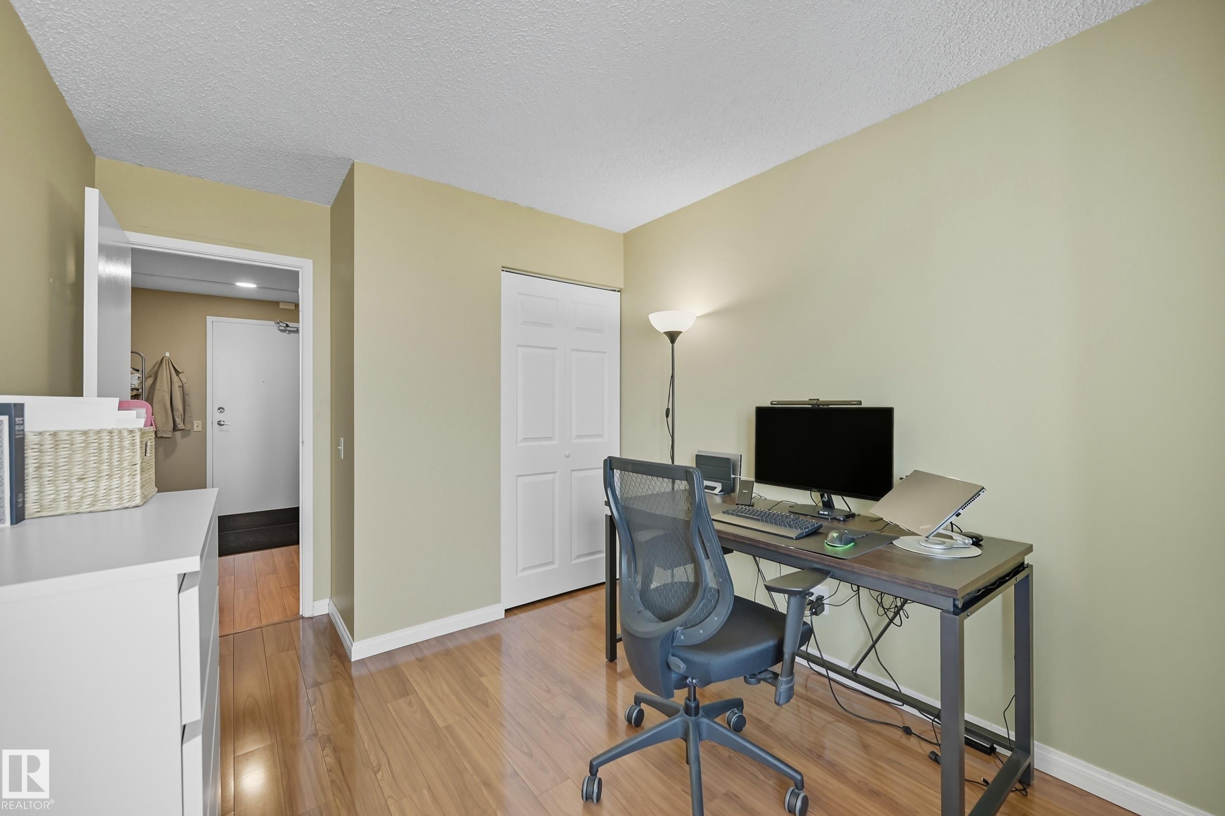 Photo 17 at 1008 - 10125 109 Street NW, Downtown, Edmonton