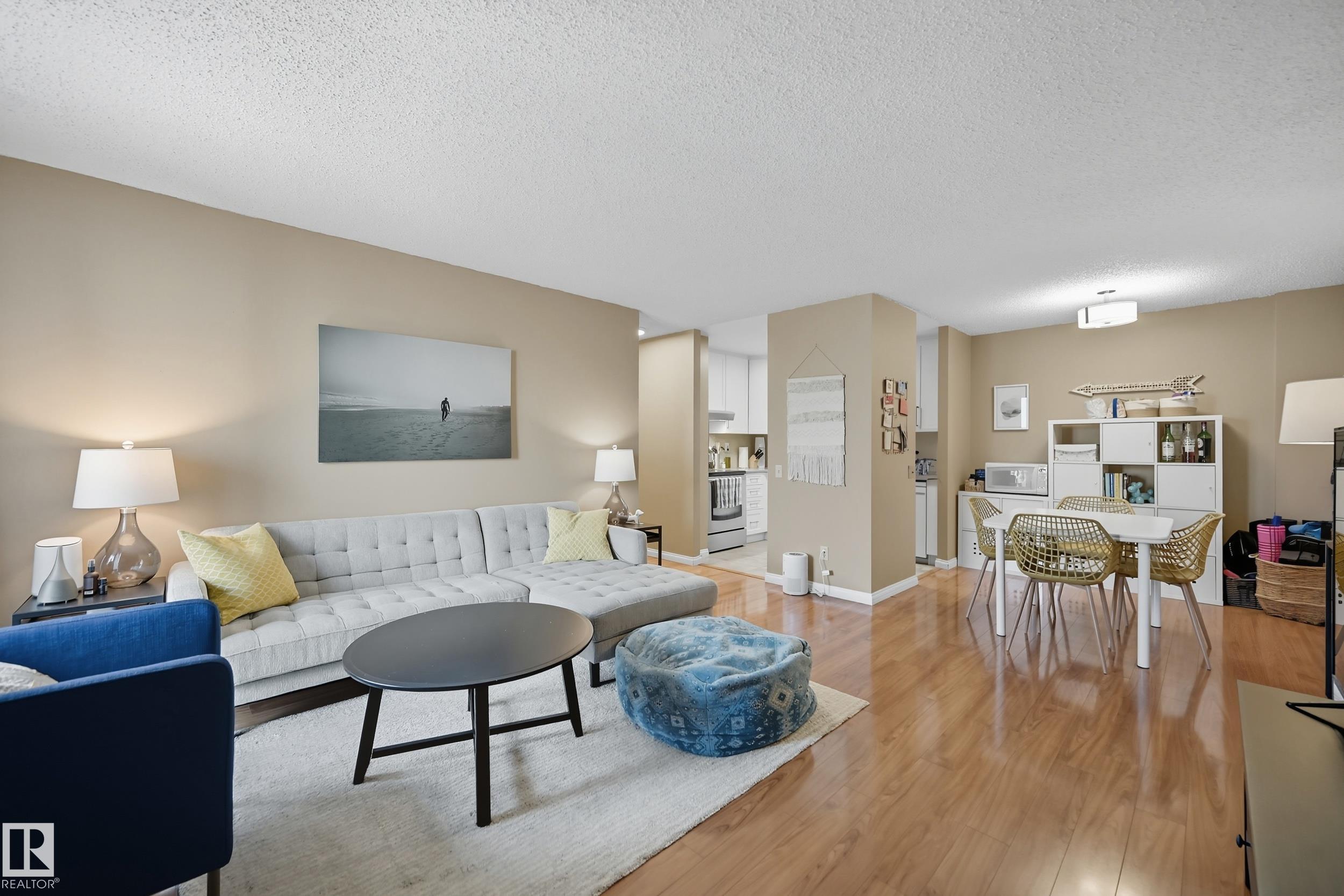 Photo 6 at 1008 - 10125 109 Street NW, Downtown, Edmonton
