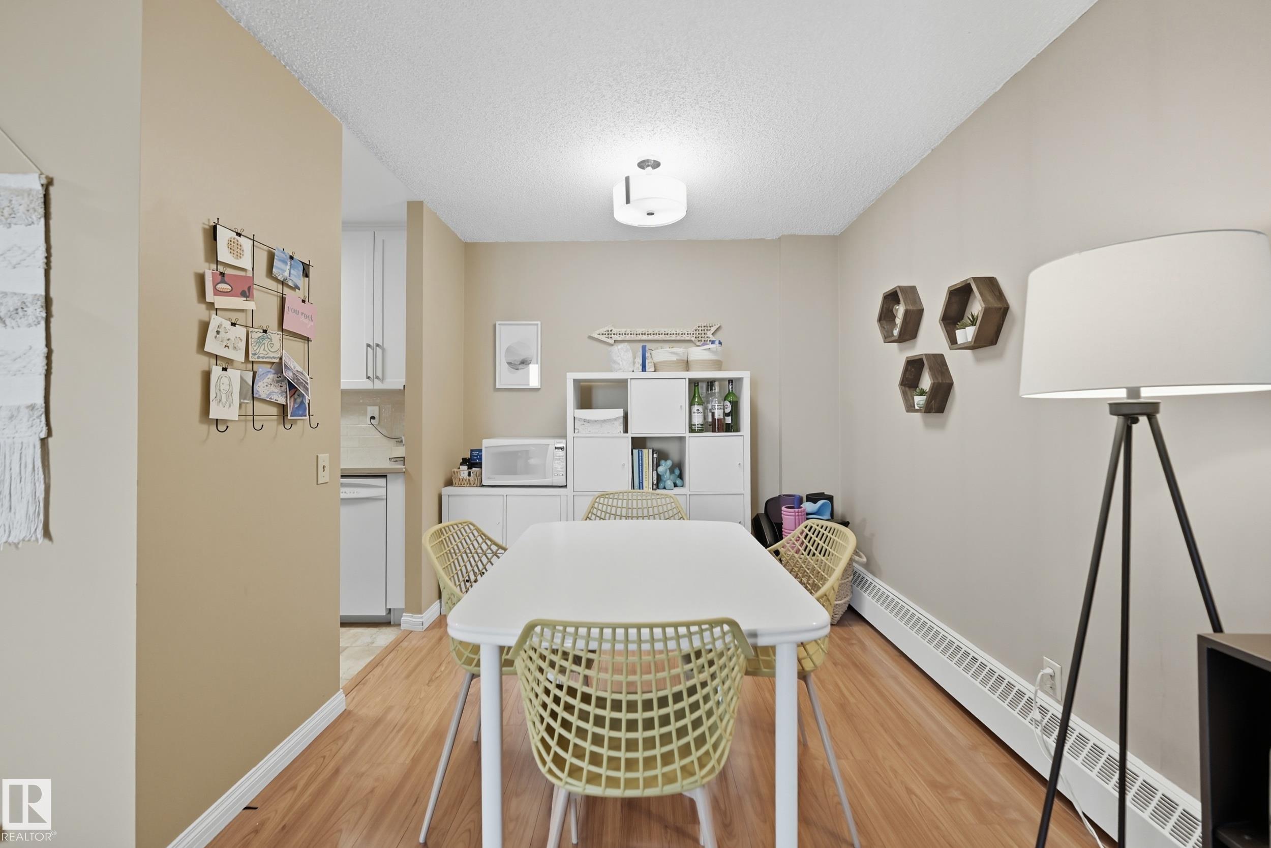 Photo 8 at 1008 - 10125 109 Street NW, Downtown, Edmonton
