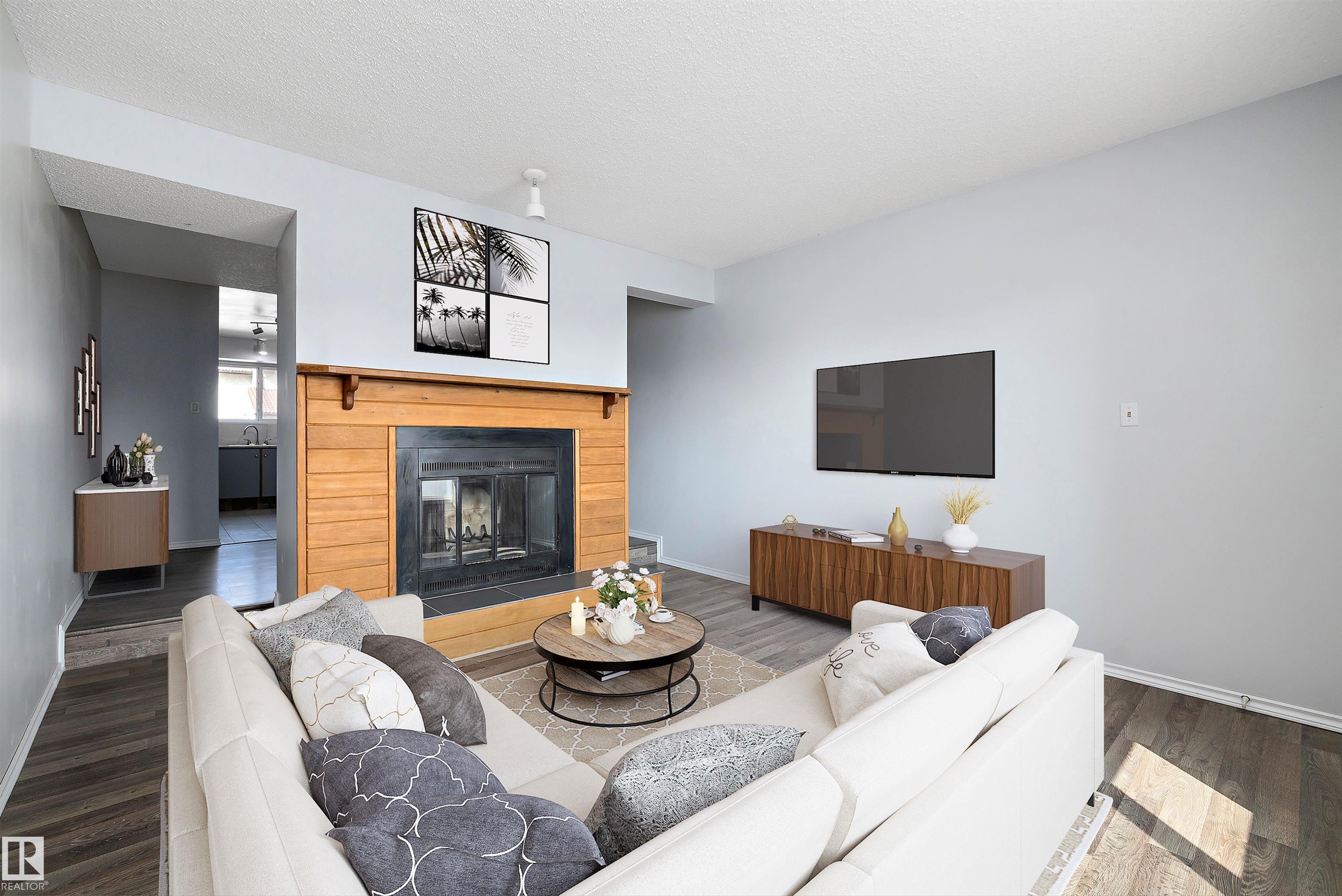 3 - 17409 95 Street NW, Lago Lindo, Edmonton 