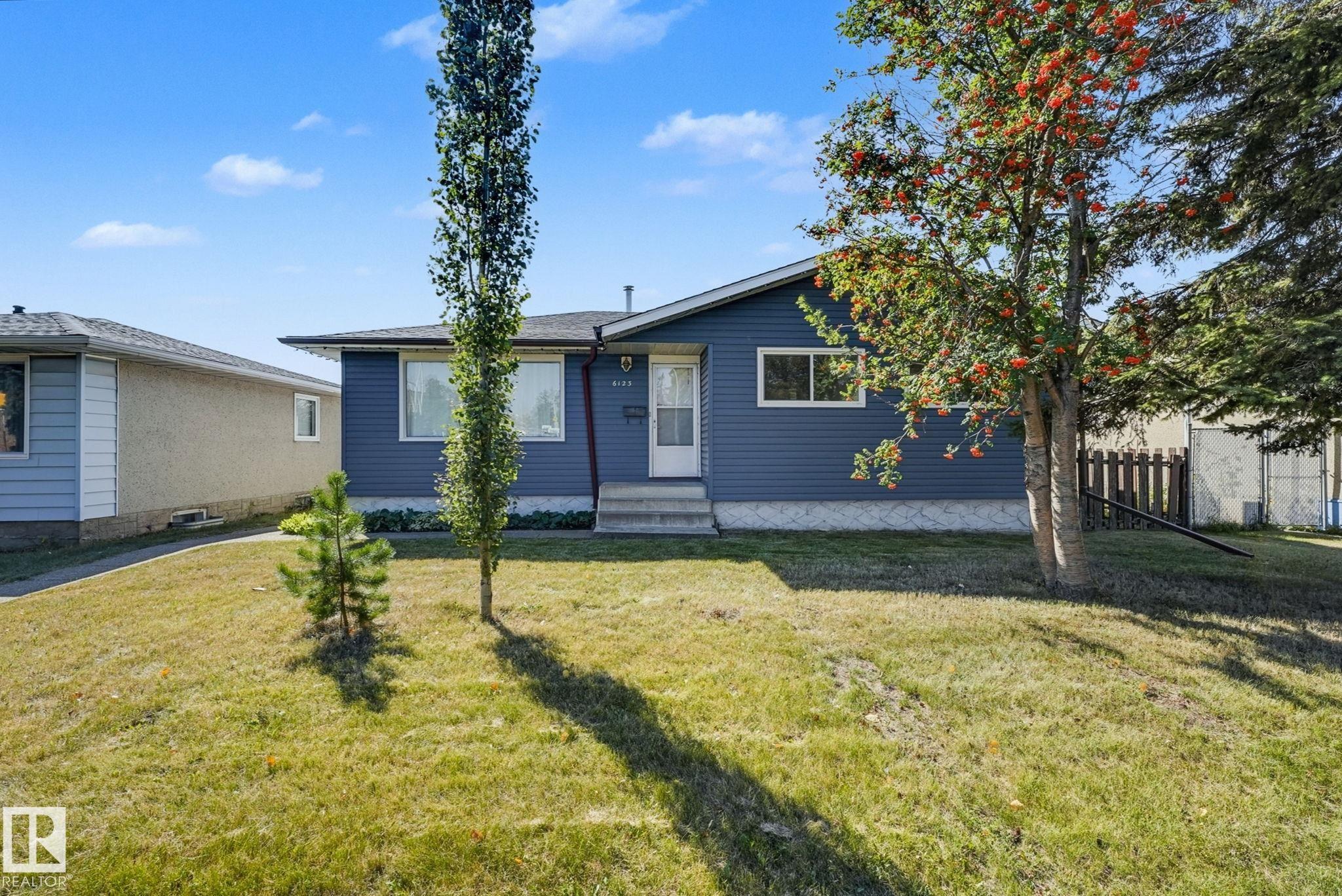 6123 144 Avenue NW, York, Edmonton 