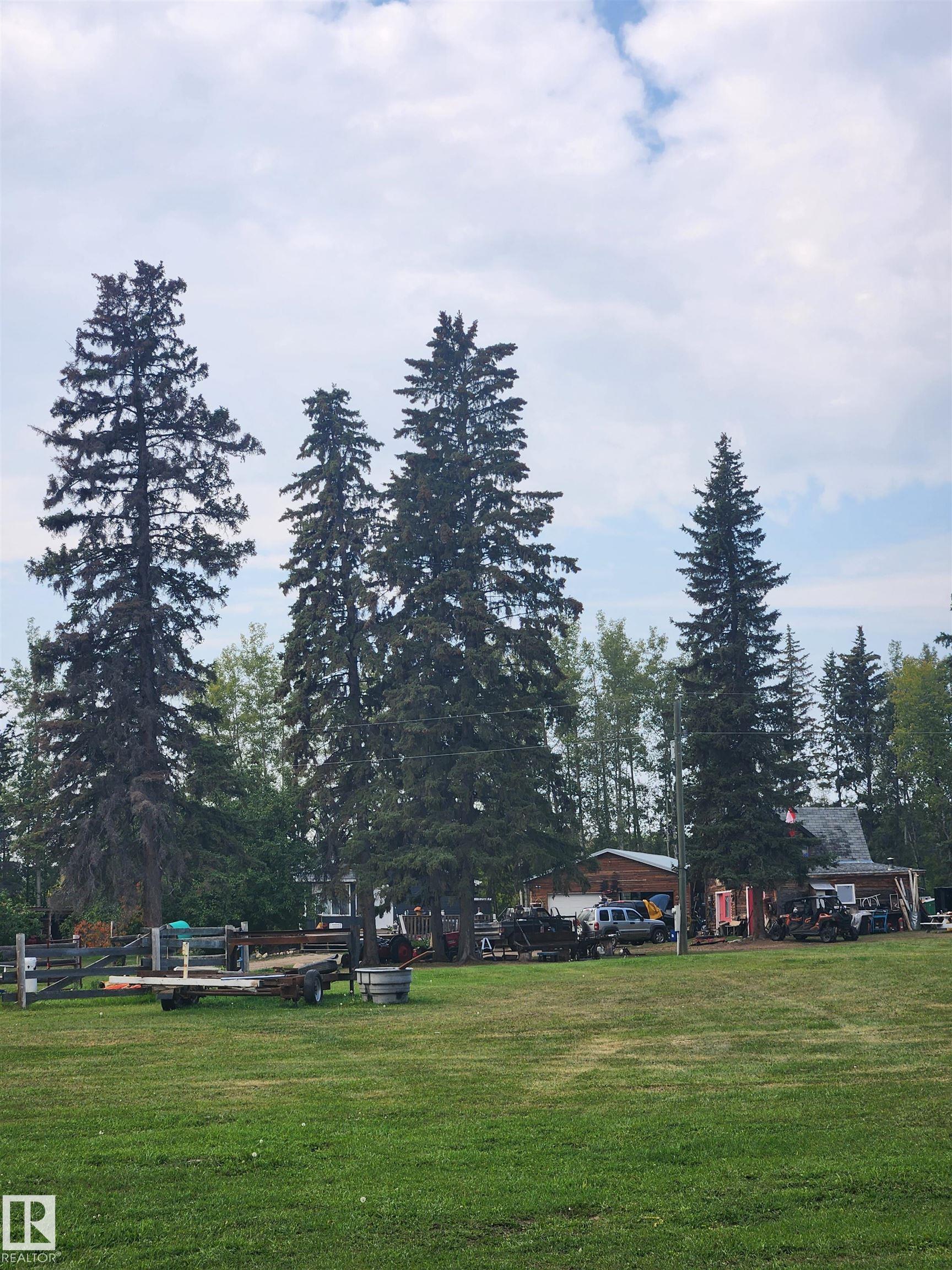 53301 RGE ROAD 30, Rural Parkland County - 4 bedroom Detached Single Family for sale