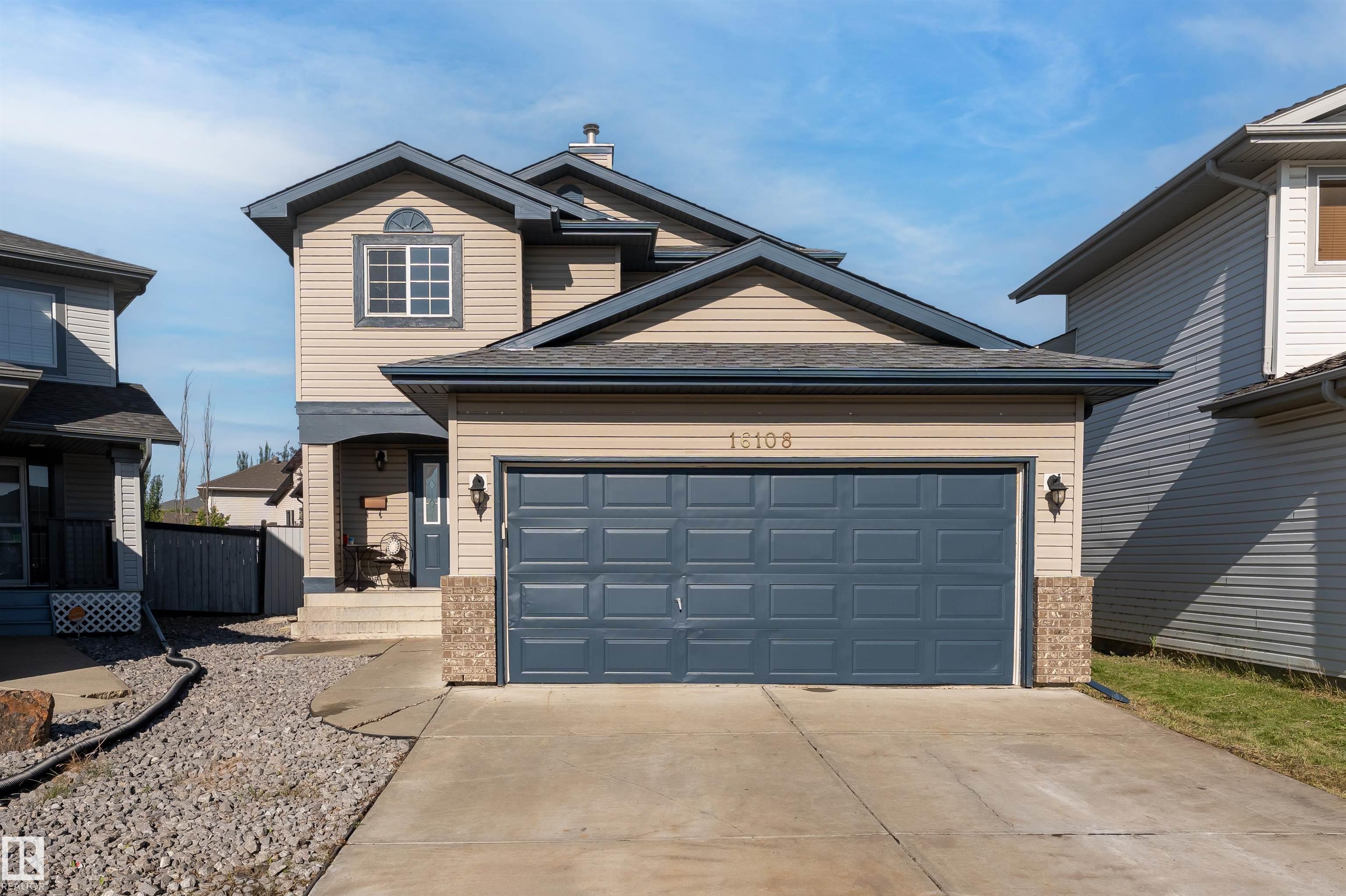 16108 130 Street NW, Oxford, Edmonton 