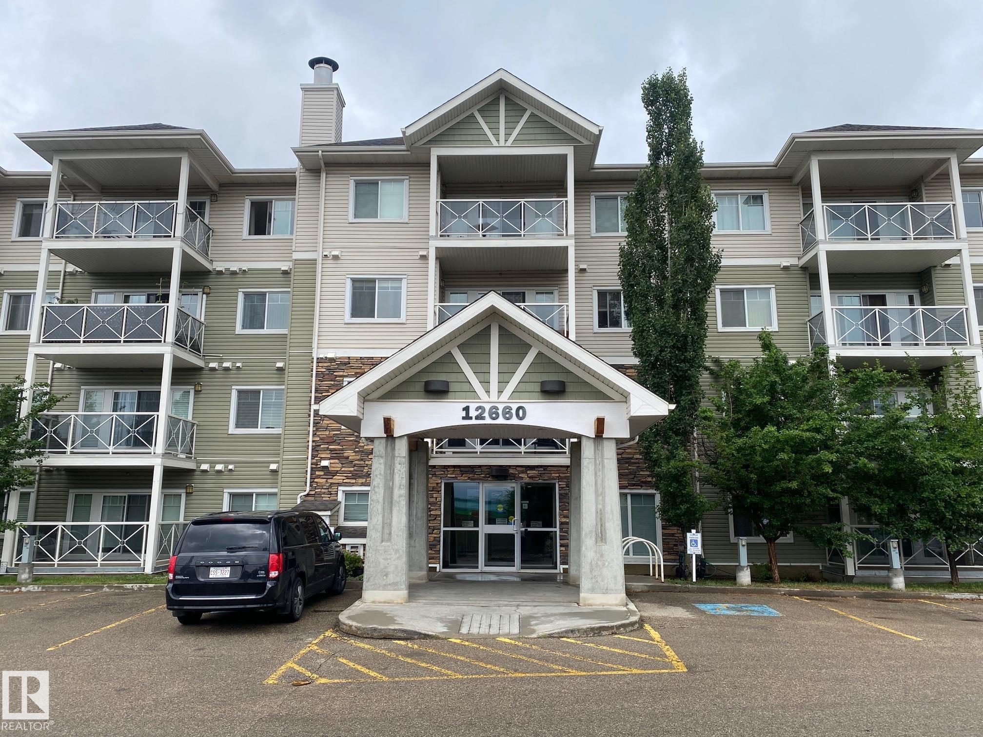 106 - 12660 142 Avenue NW, Baranow, Edmonton 
