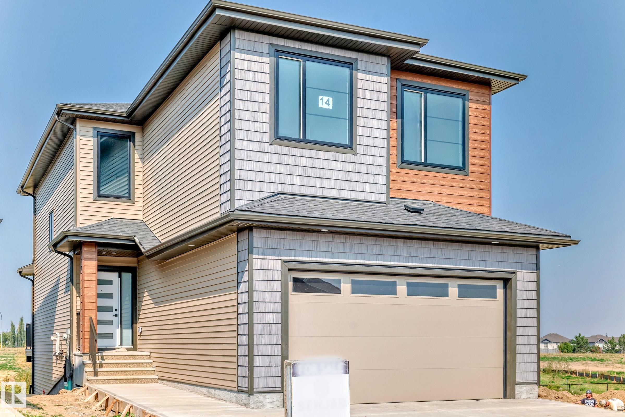 14 Tenuto Link, Tonewood, Spruce Grove 