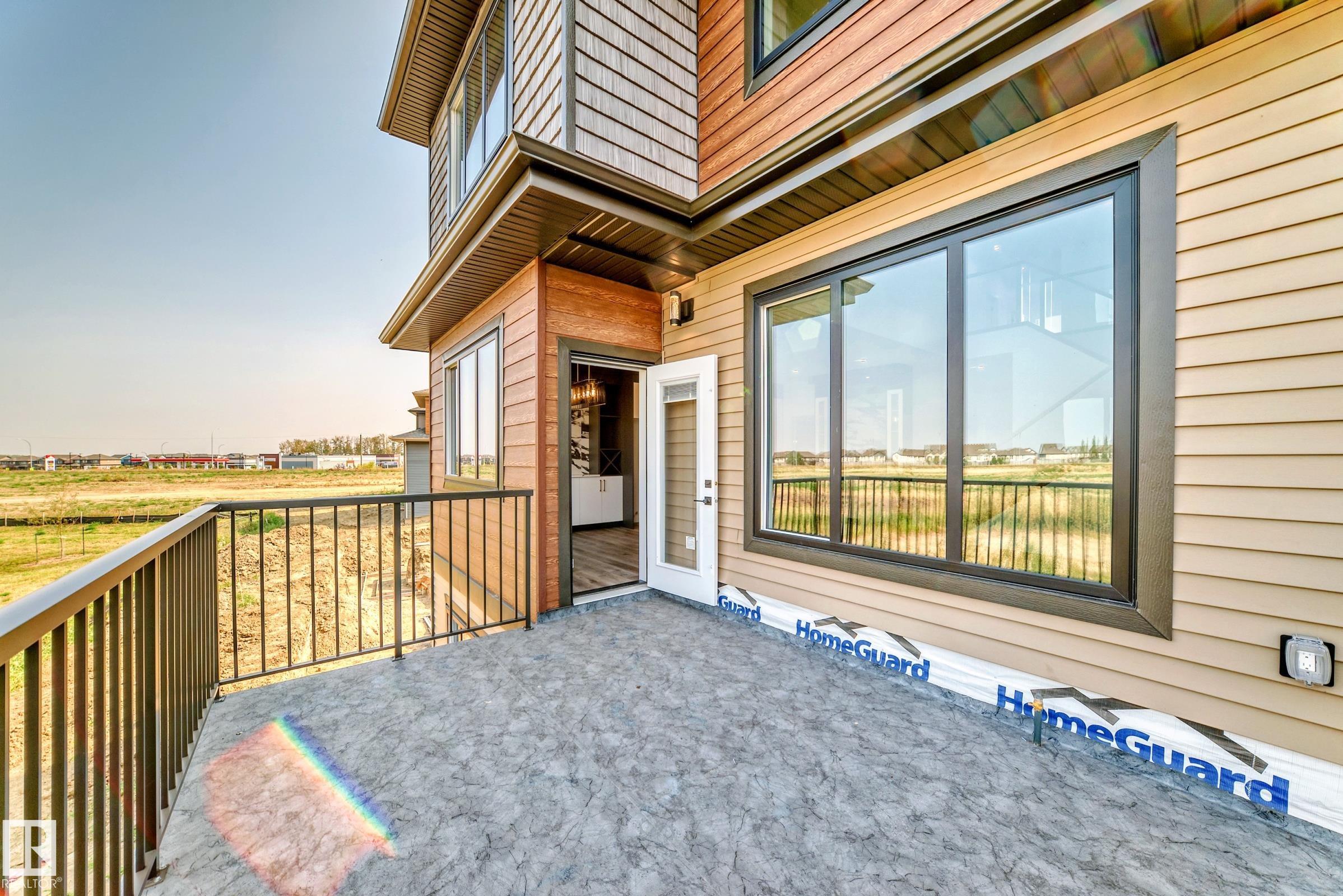 Photo 19 at 14 Tenuto Link, Tonewood, Spruce Grove