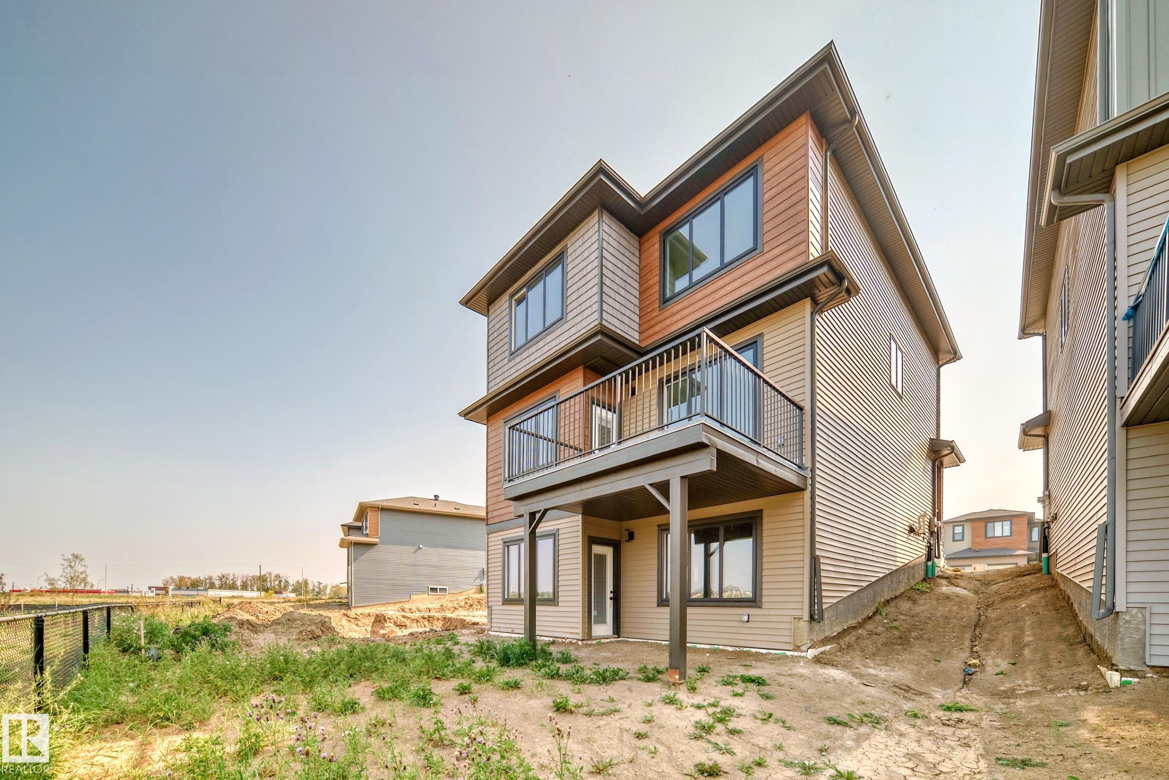 Photo 57 at 14 Tenuto Link, Tonewood, Spruce Grove