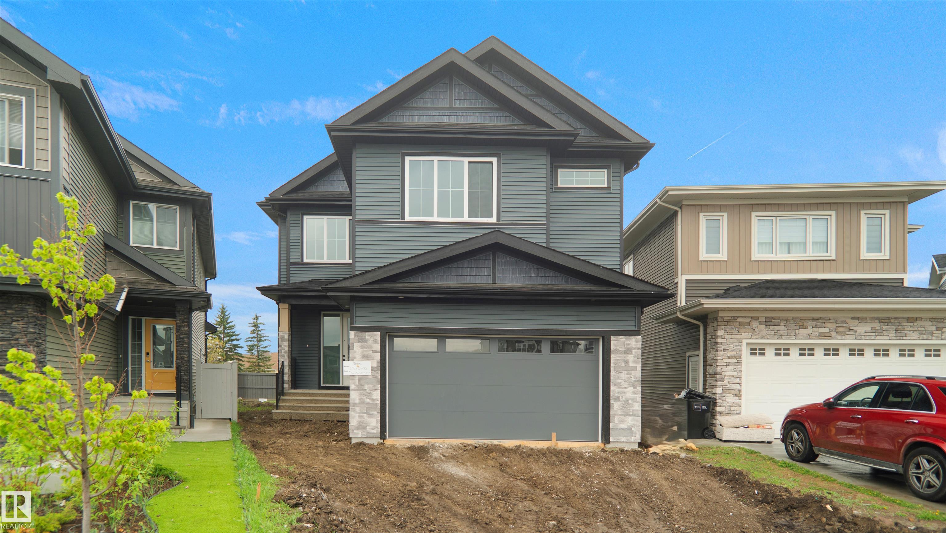 6187 Carr Road NW, Griesbach, Edmonton 