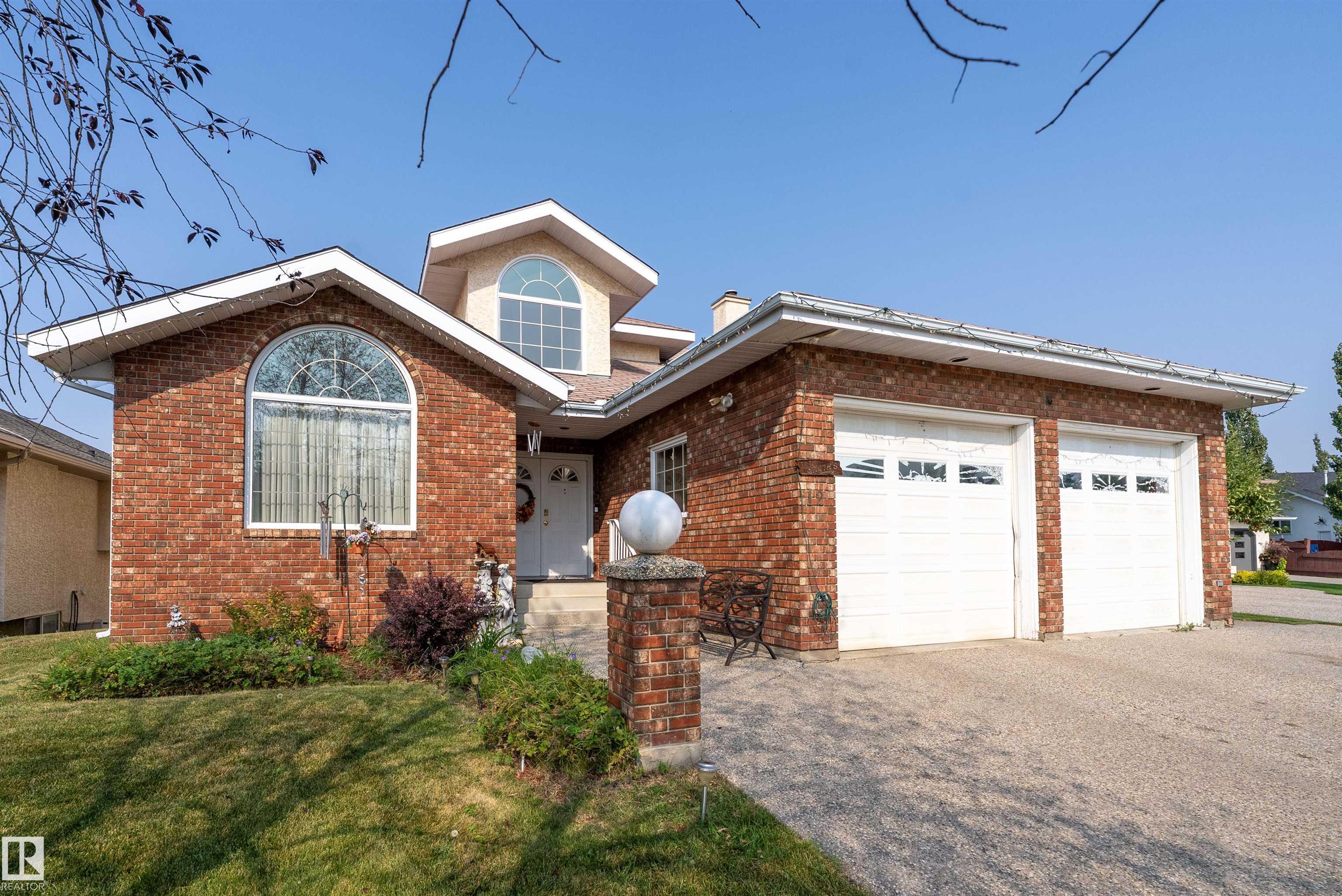 Photo 2 at 12 J Brown Place, Lakeside Estates, Leduc