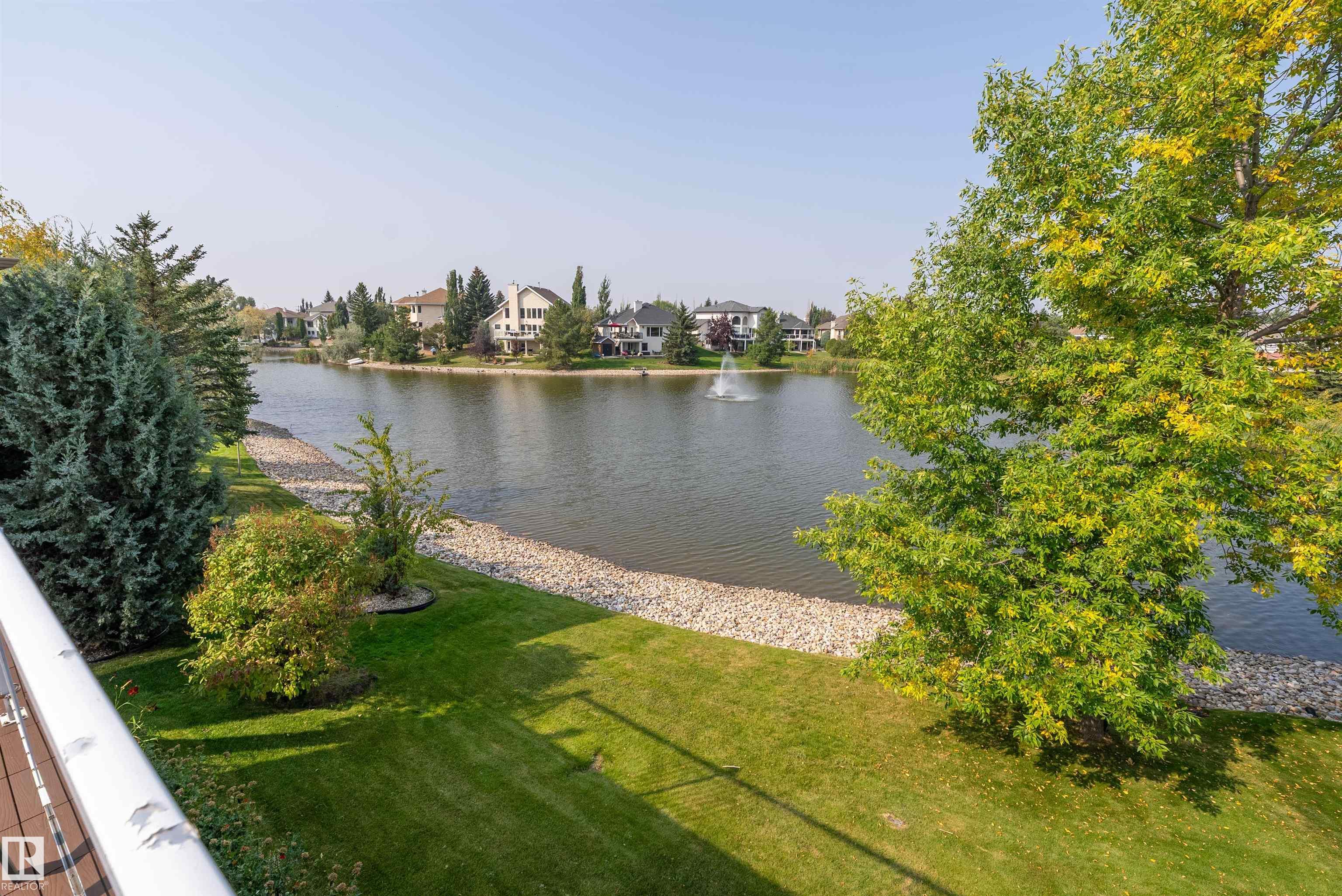 Photo 3 at 12 J Brown Place, Lakeside Estates, Leduc