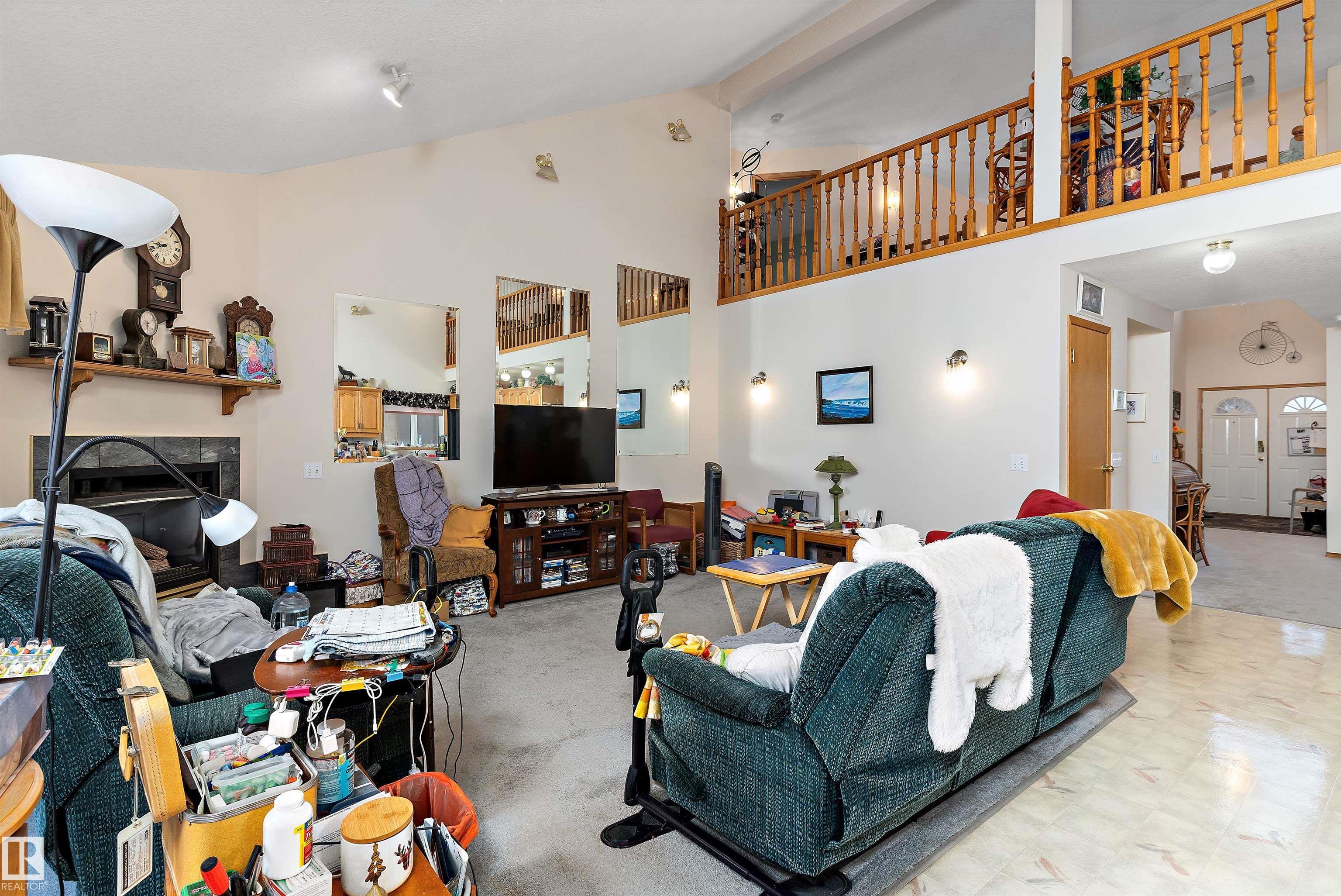 Photo 22 at 12 J Brown Place, Lakeside Estates, Leduc