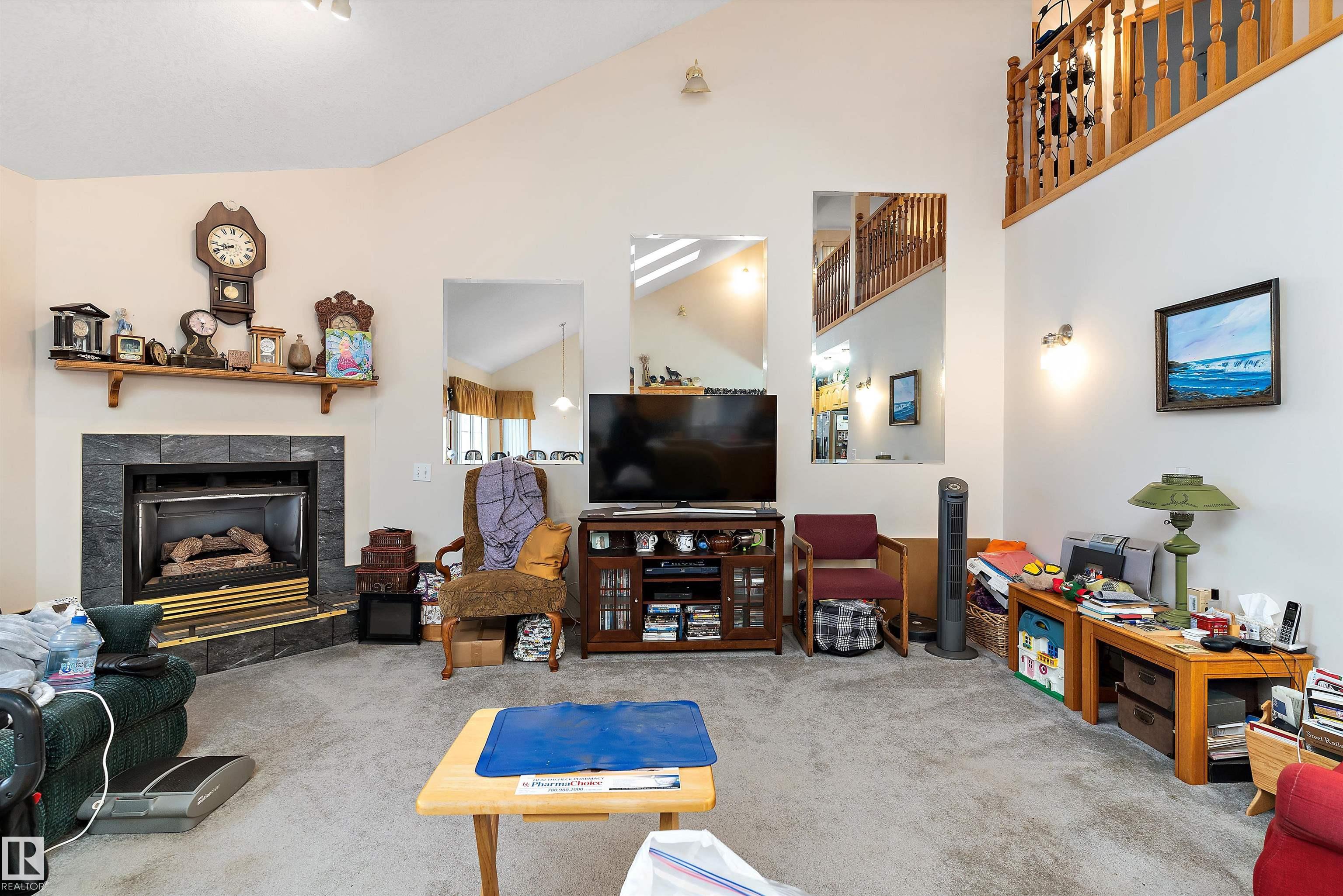 Photo 23 at 12 J Brown Place, Lakeside Estates, Leduc