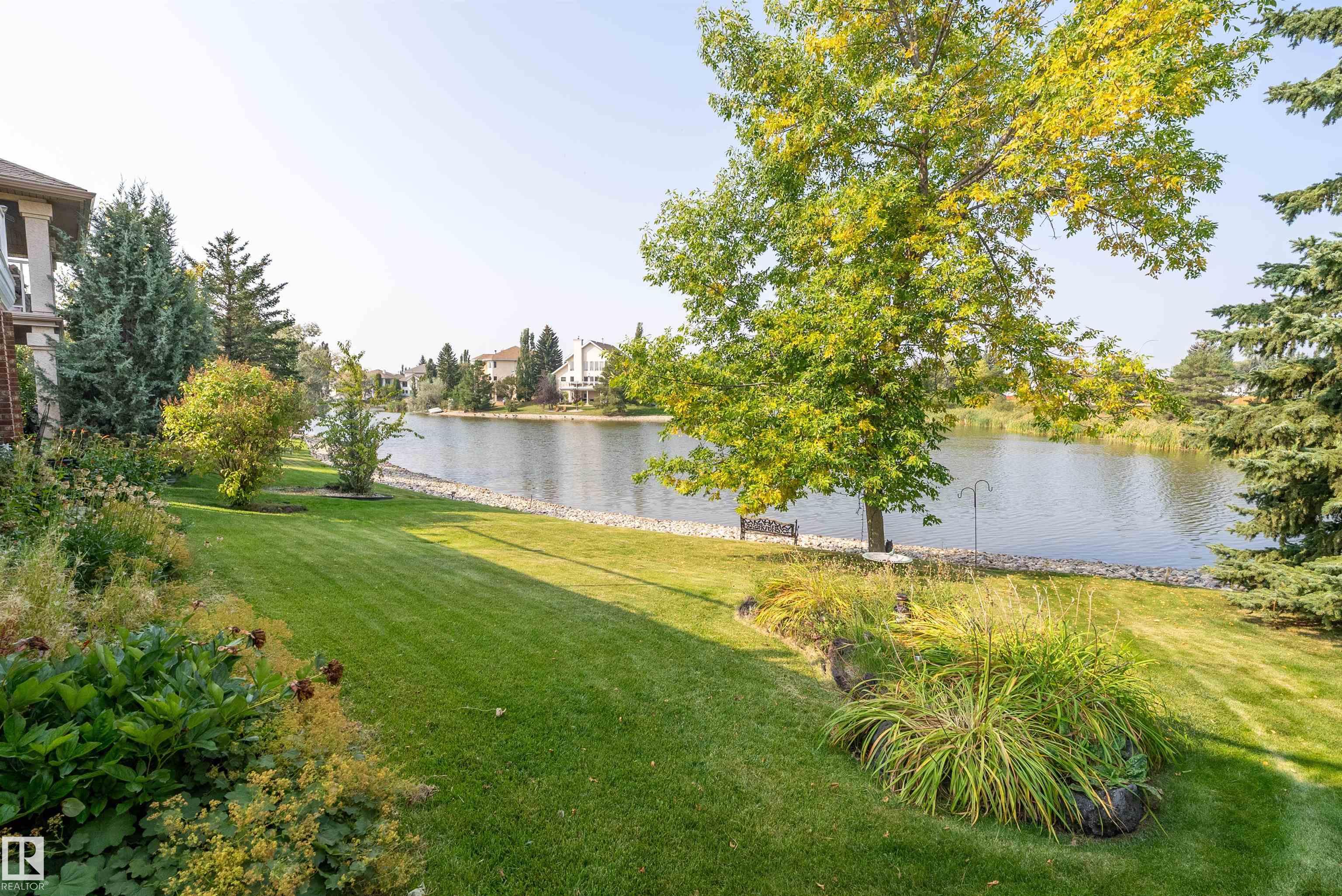 Photo 4 at 12 J Brown Place, Lakeside Estates, Leduc