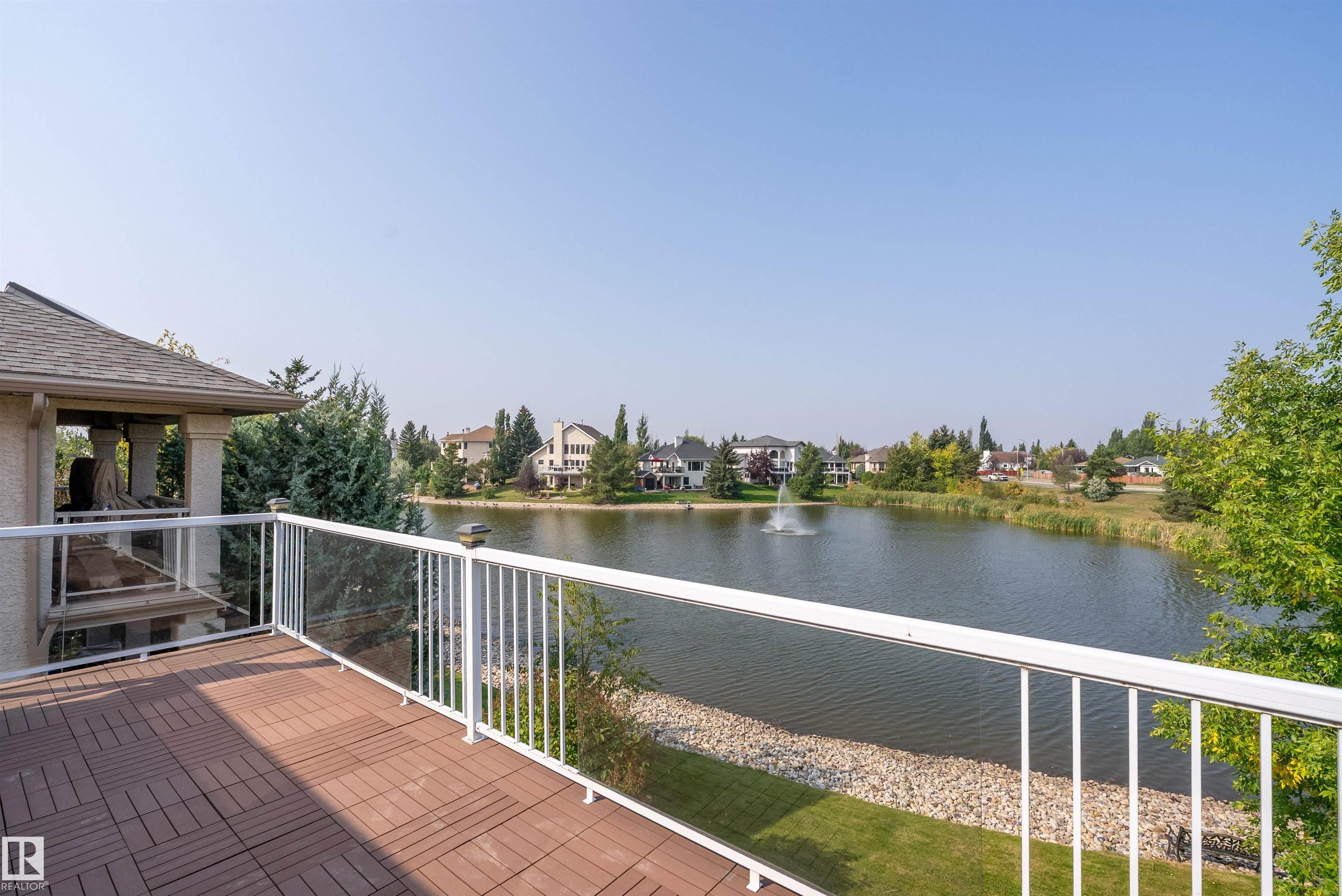 Photo 5 at 12 J Brown Place, Lakeside Estates, Leduc