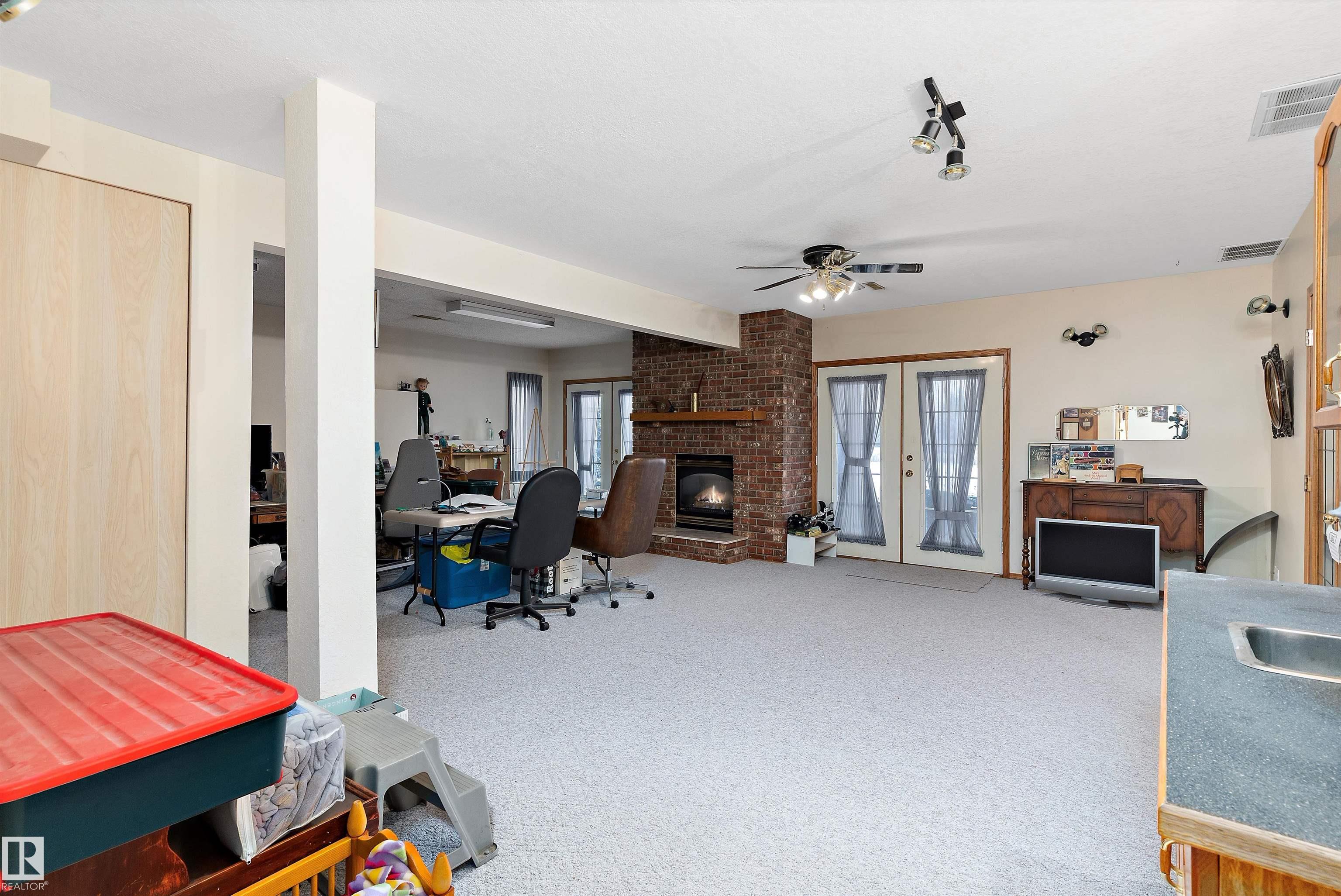 Photo 47 at 12 J Brown Place, Lakeside Estates, Leduc