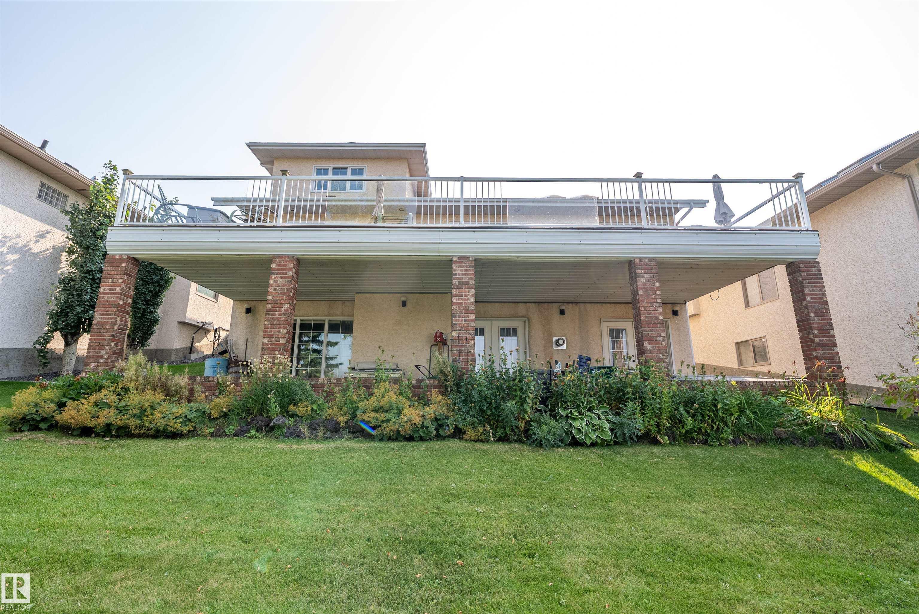 Photo 53 at 12 J Brown Place, Lakeside Estates, Leduc