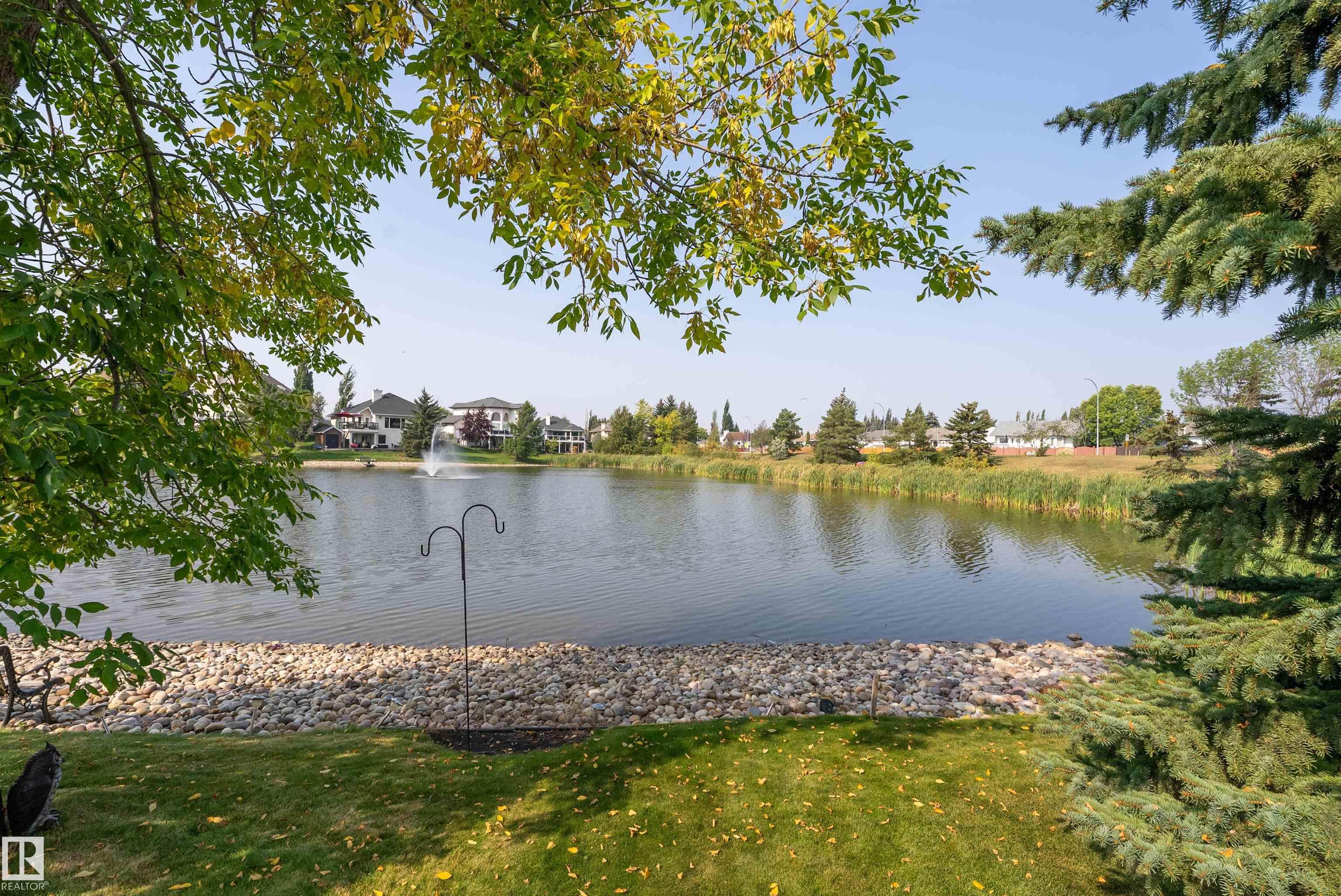 Photo 54 at 12 J Brown Place, Lakeside Estates, Leduc