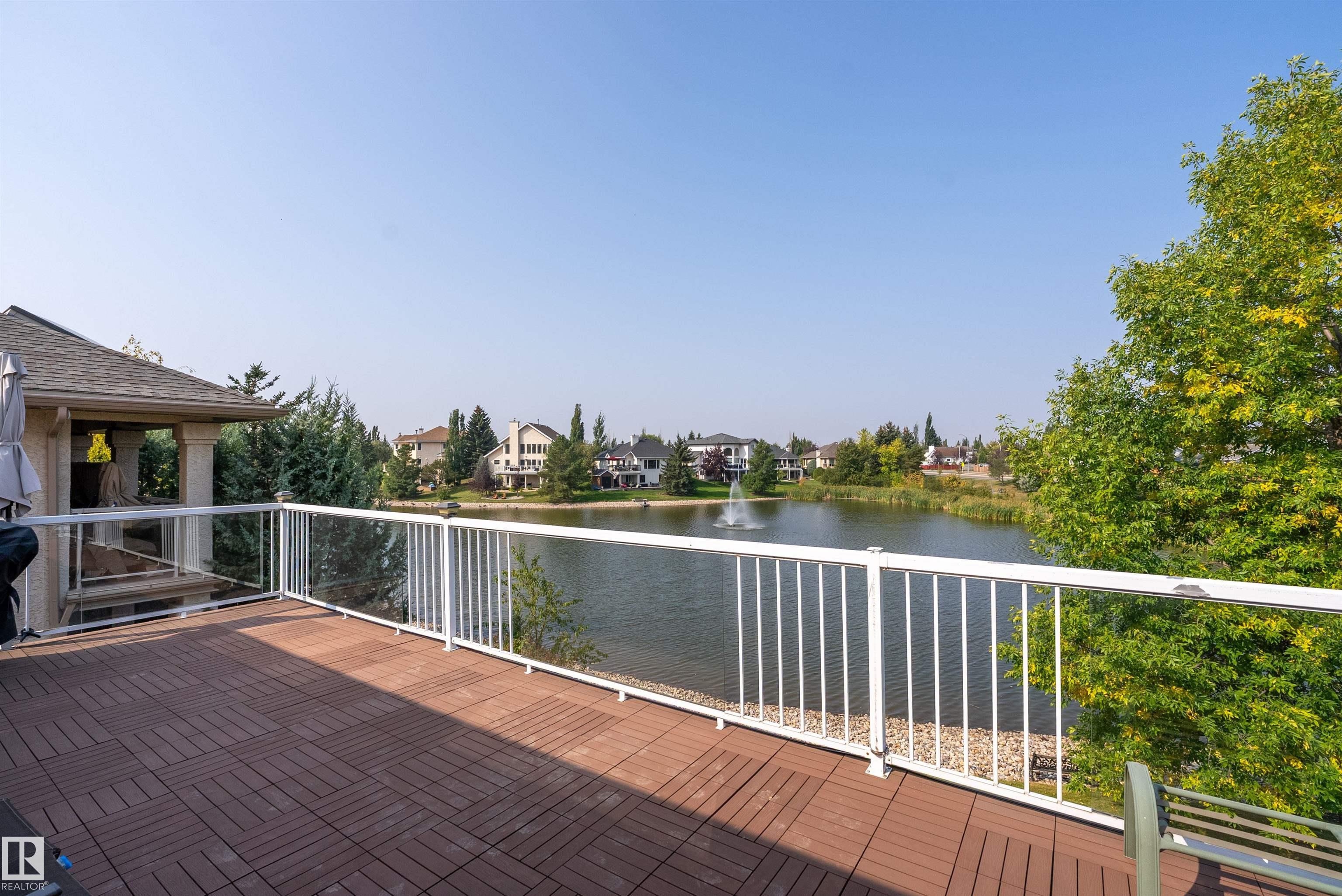 Photo 58 at 12 J Brown Place, Lakeside Estates, Leduc