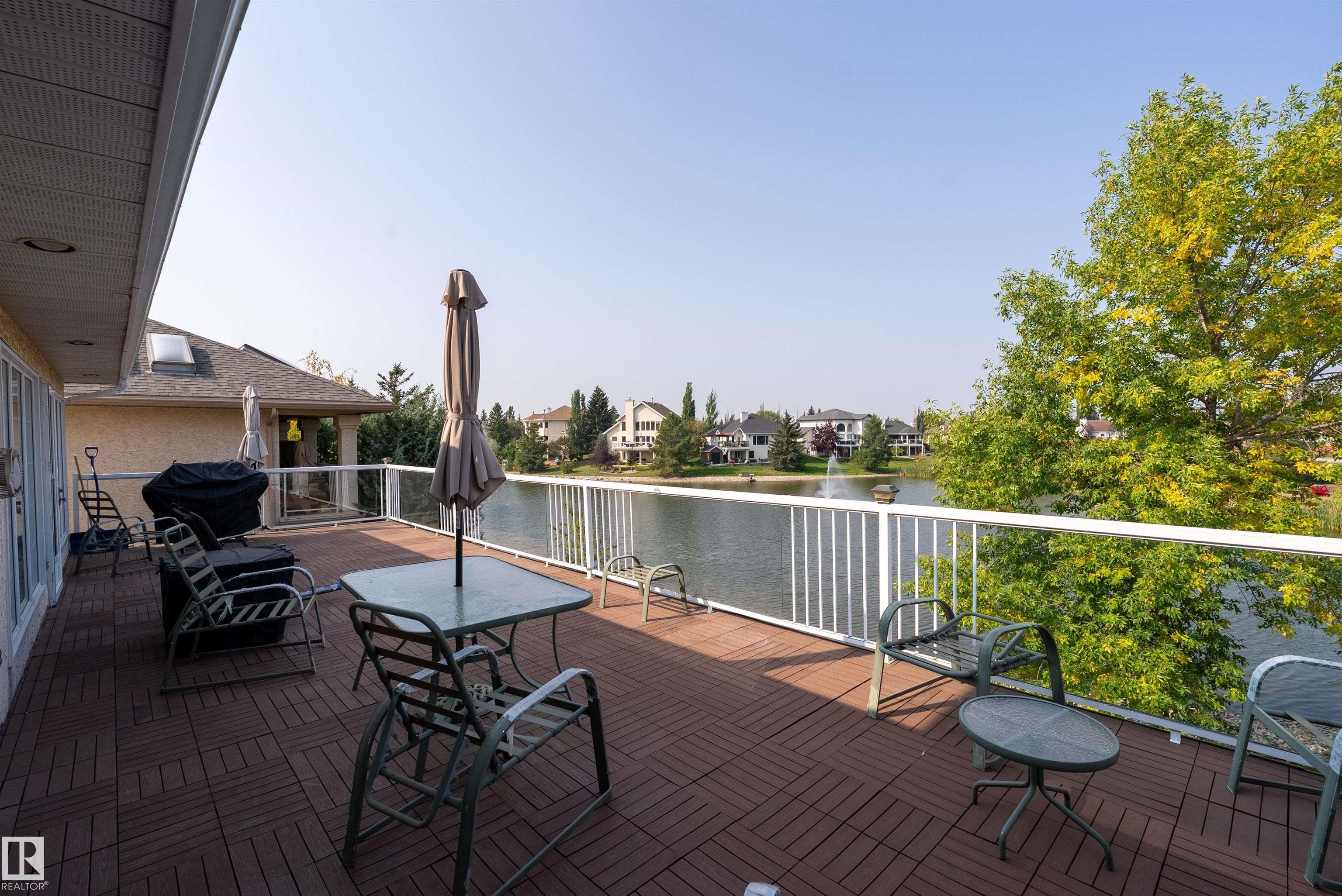 Photo 59 at 12 J Brown Place, Lakeside Estates, Leduc