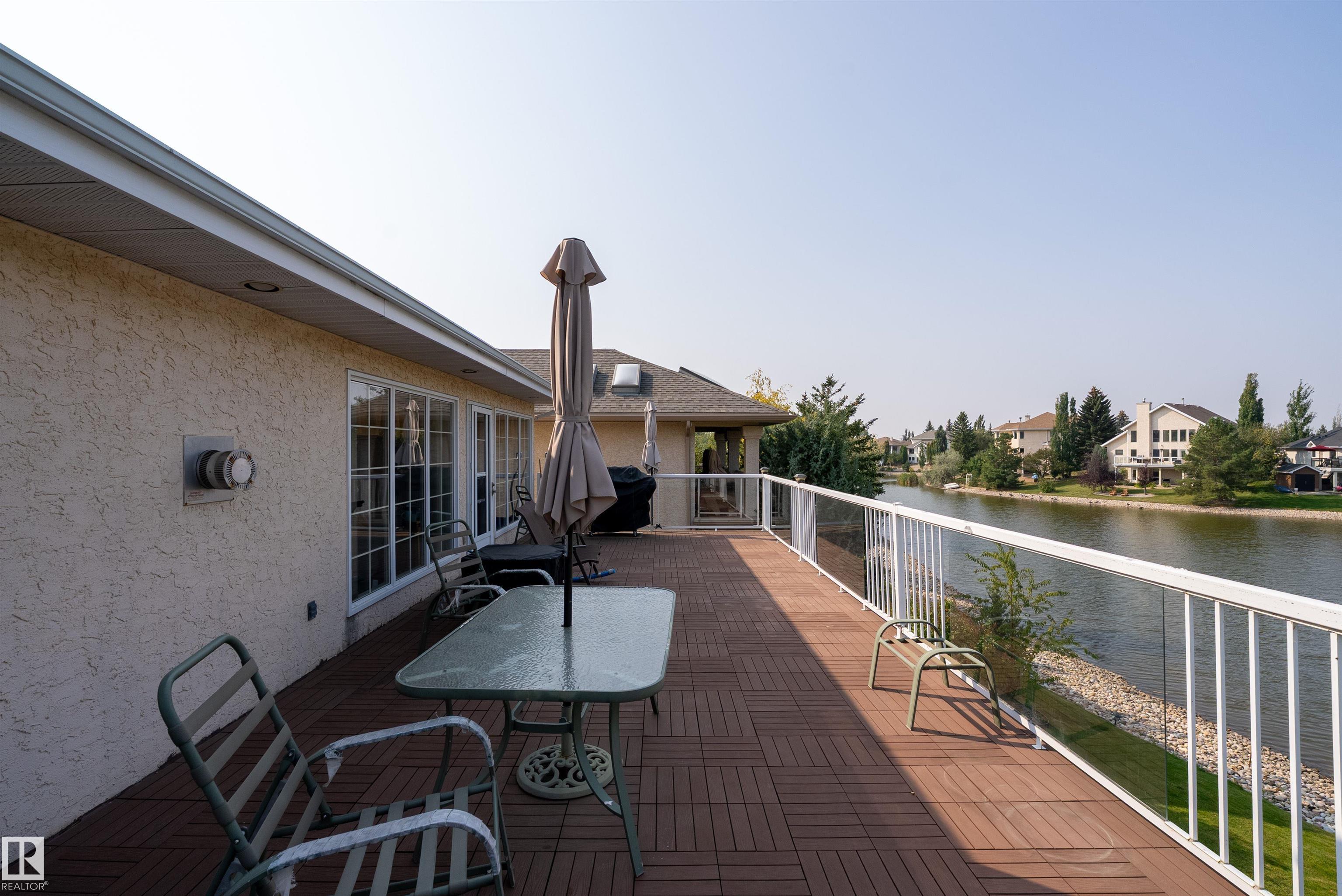 Photo 60 at 12 J Brown Place, Lakeside Estates, Leduc