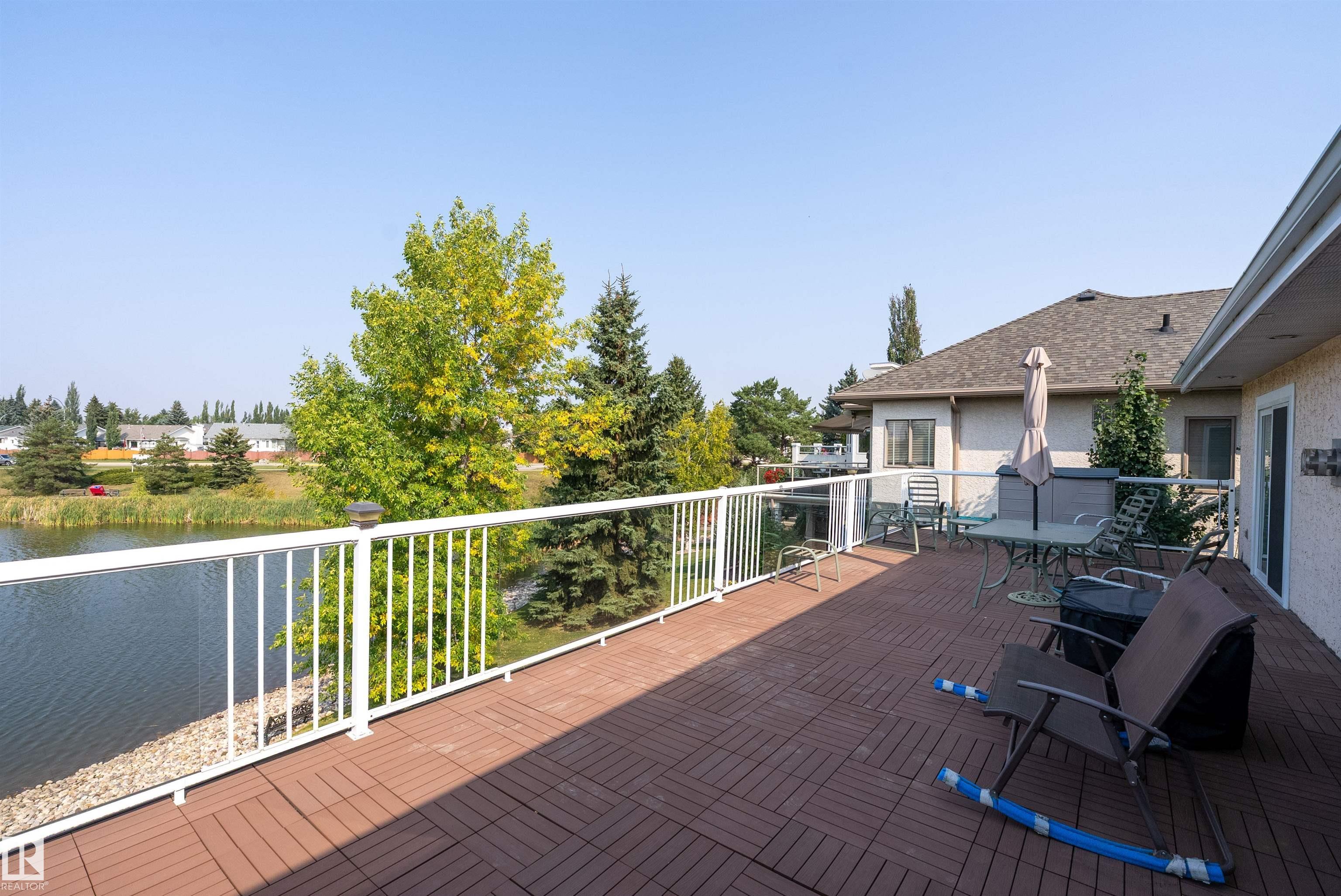 Photo 61 at 12 J Brown Place, Lakeside Estates, Leduc