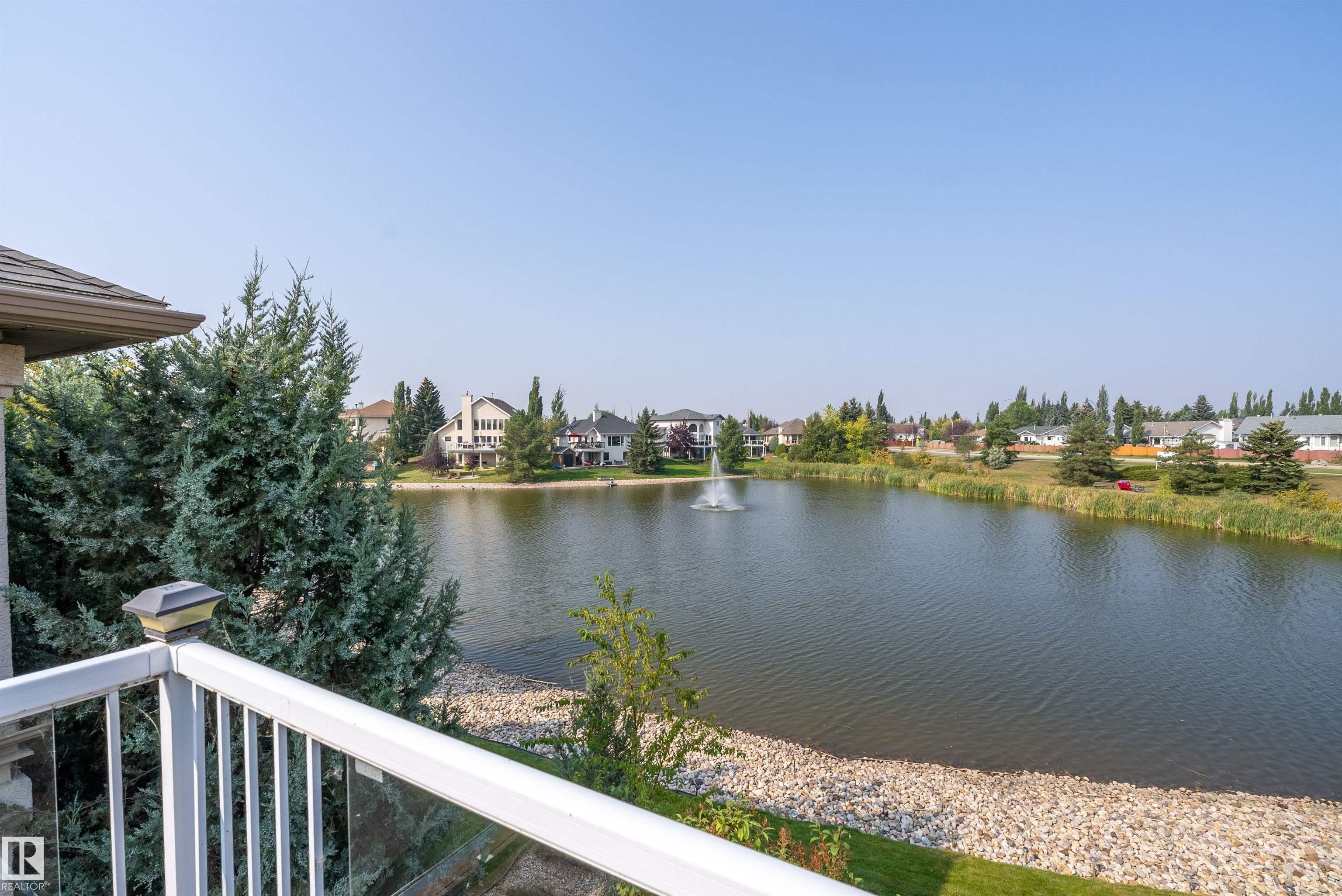 Photo 62 at 12 J Brown Place, Lakeside Estates, Leduc