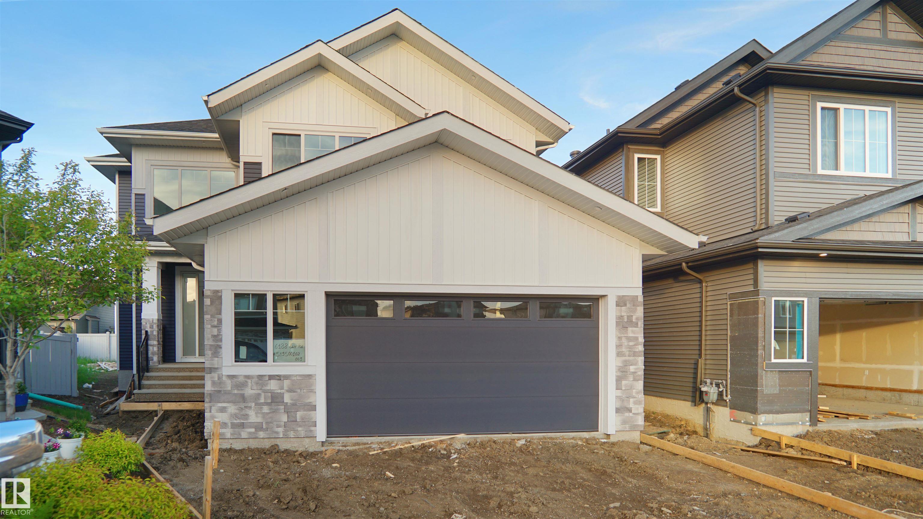 6188 Carr Road NW, Griesbach, Edmonton 