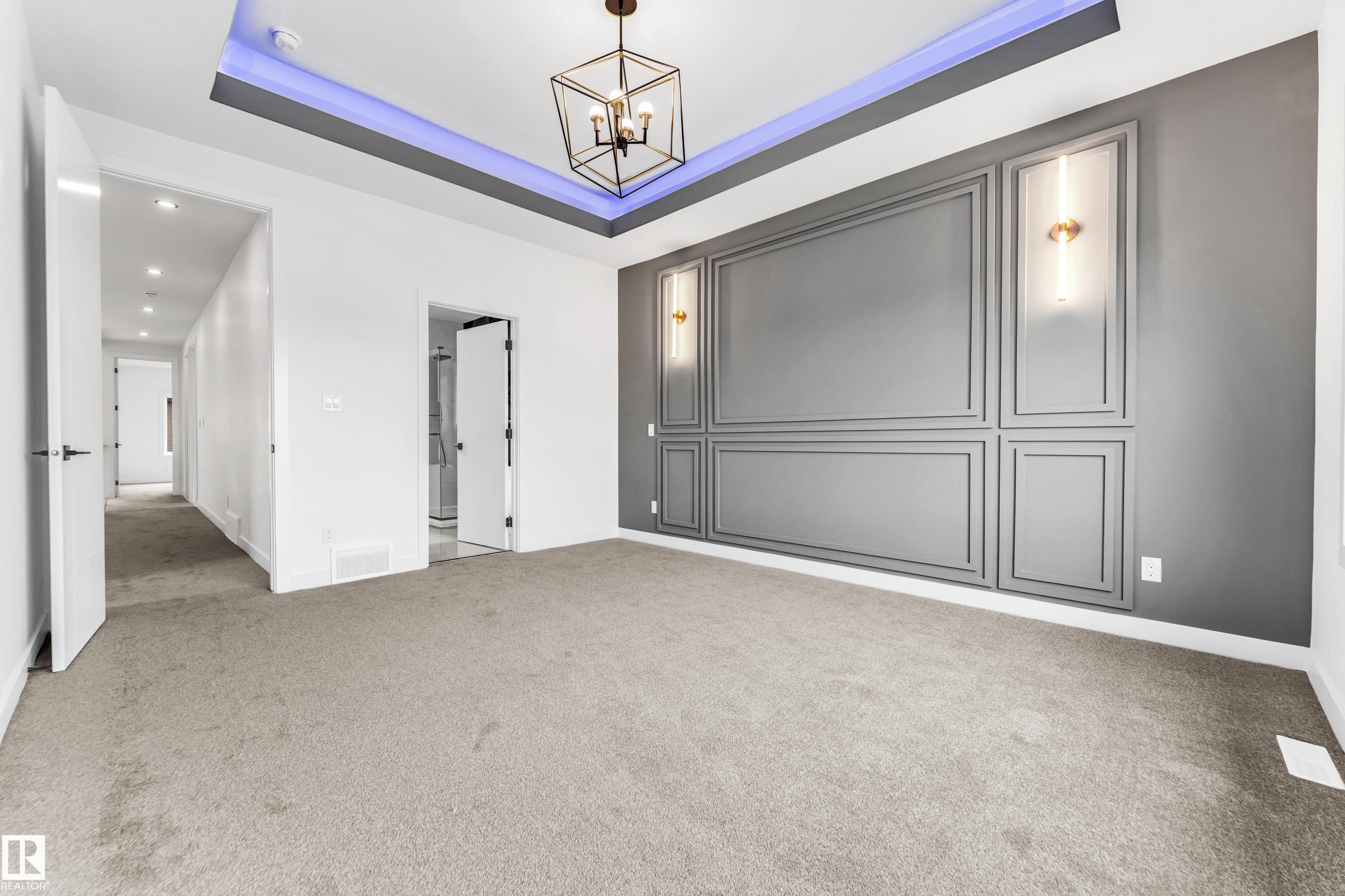 Photo 11 at 240 Crystal Creek Drive, Crystal Creek, Leduc