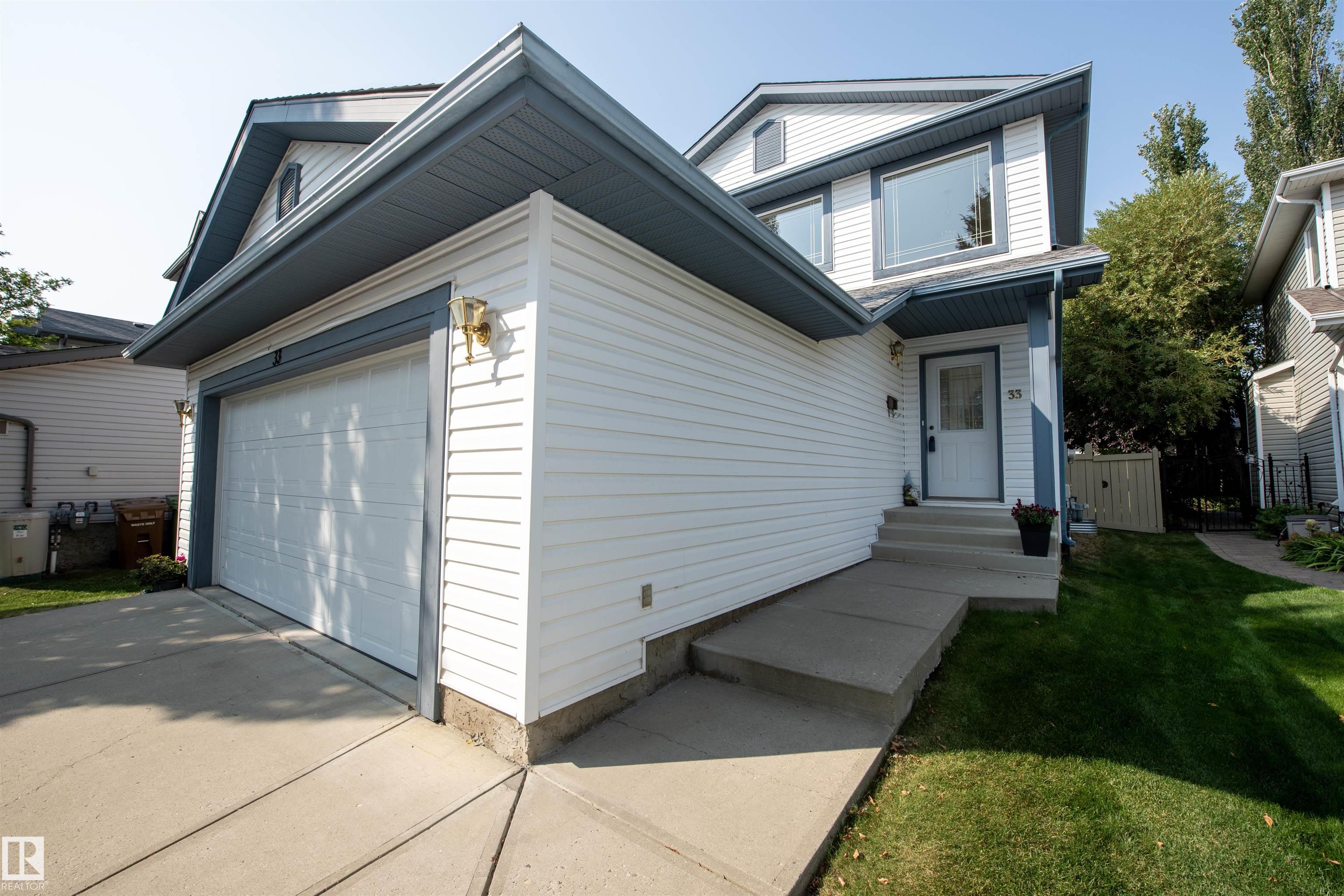 Photo 4 at 33 Eastcott Drive, Erin Ridge, St. Albert
