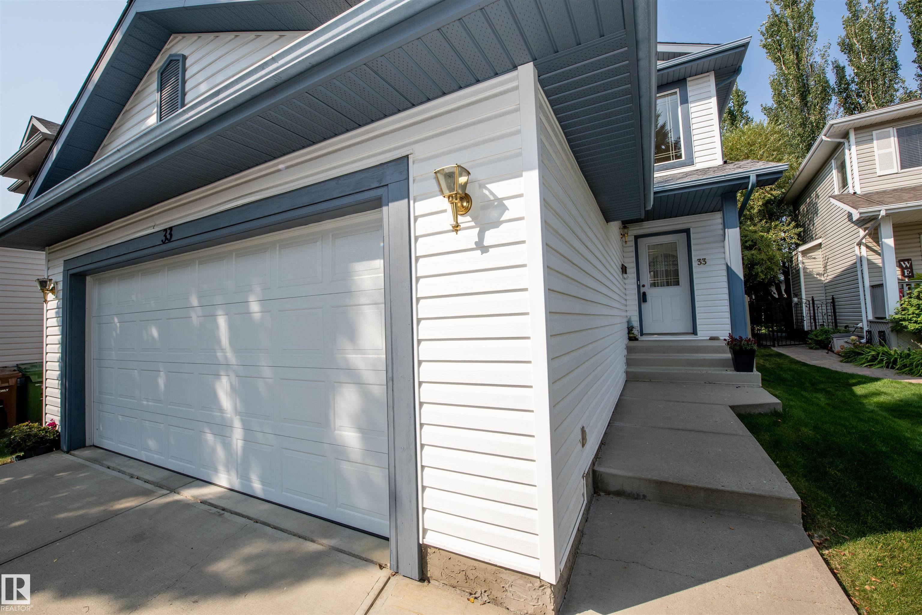 Photo 5 at 33 Eastcott Drive, Erin Ridge, St. Albert