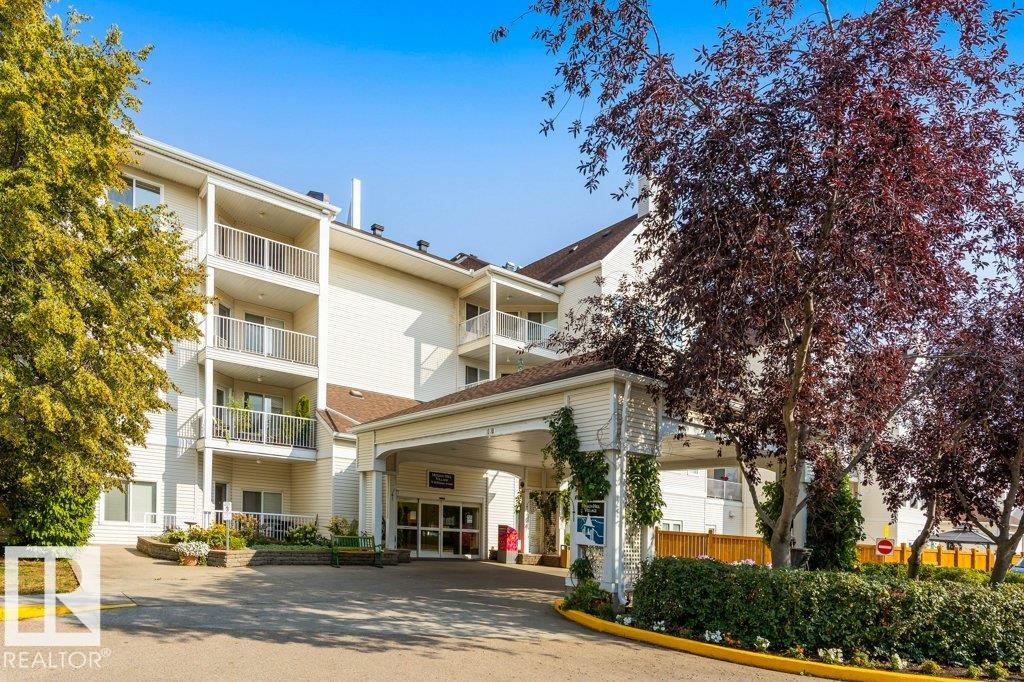210 - 78 Mckenney Avenue, Mission, St. Albert 