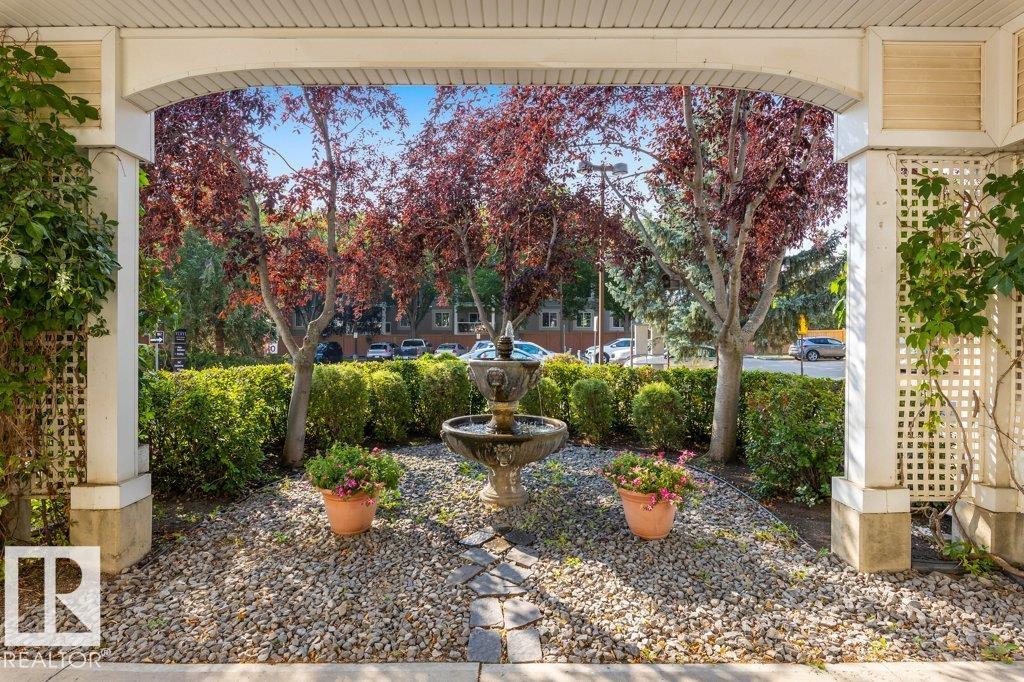 Photo 2 at 210 - 78 Mckenney Avenue, Mission, St. Albert