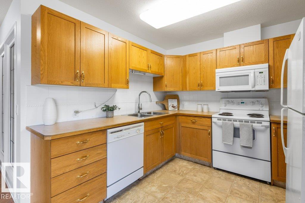 Photo 17 at 210 - 78 Mckenney Avenue, Mission, St. Albert