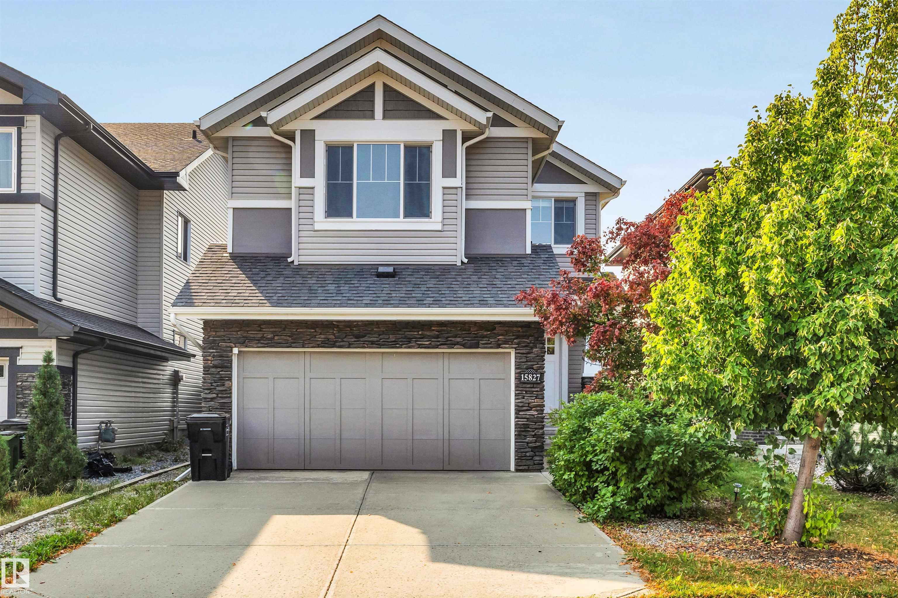 15827 10 Avenue SW, Glenridding Heights, Edmonton 