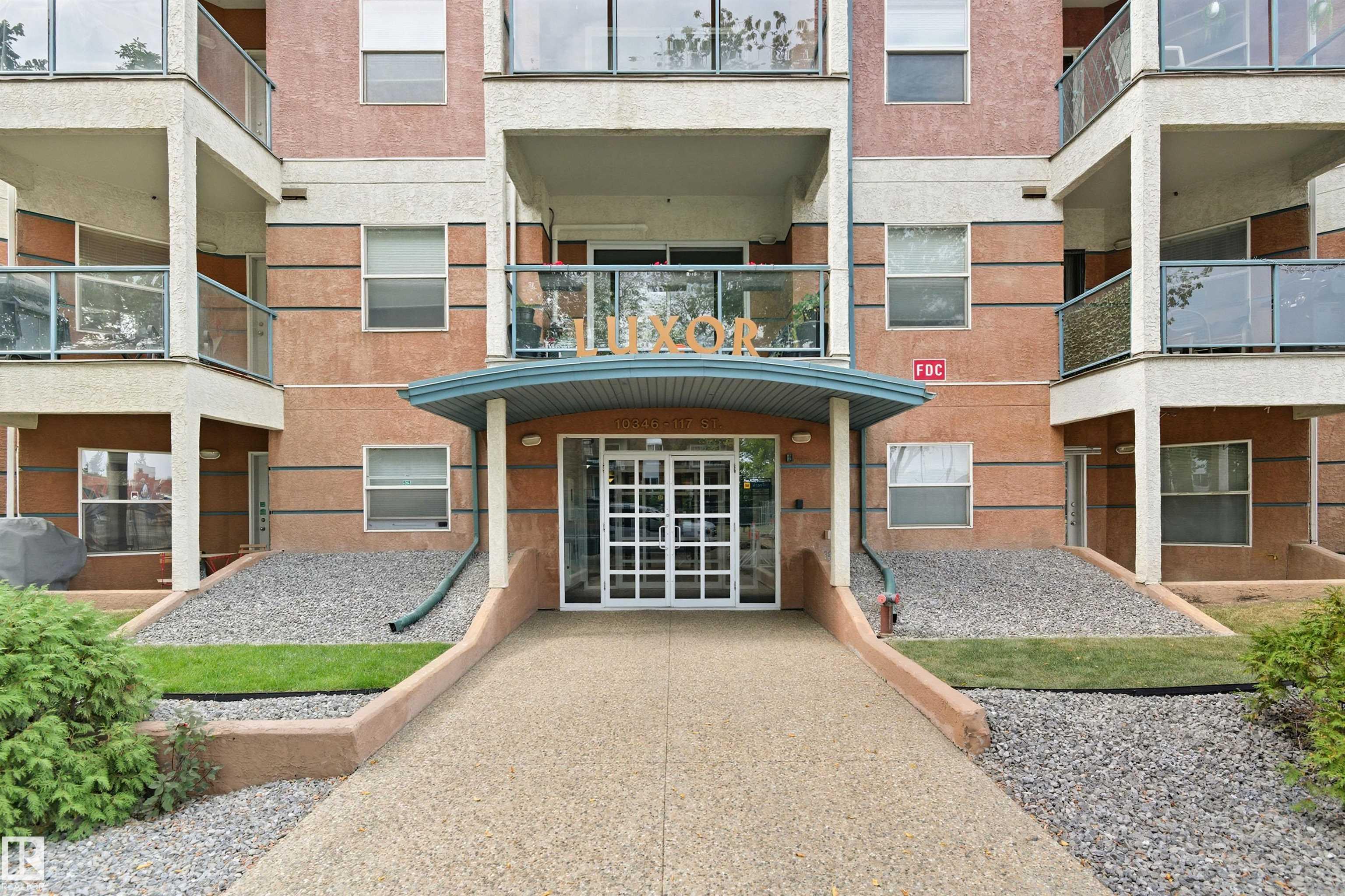 404 - 10346 117 Street NW, Wîhkwêntôwin, Edmonton 