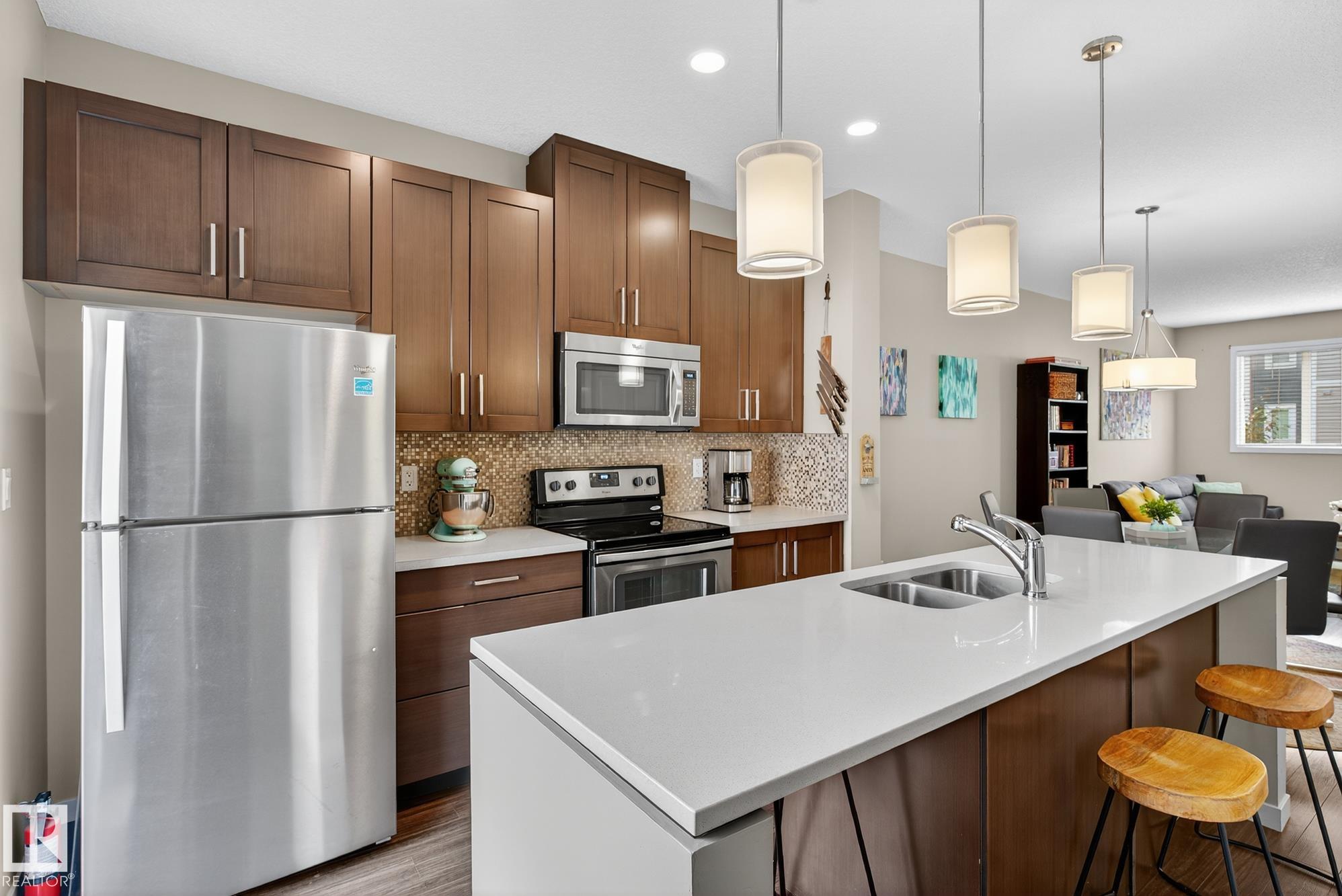 74 - 320 Secord Boulevard NW, Secord, Edmonton 