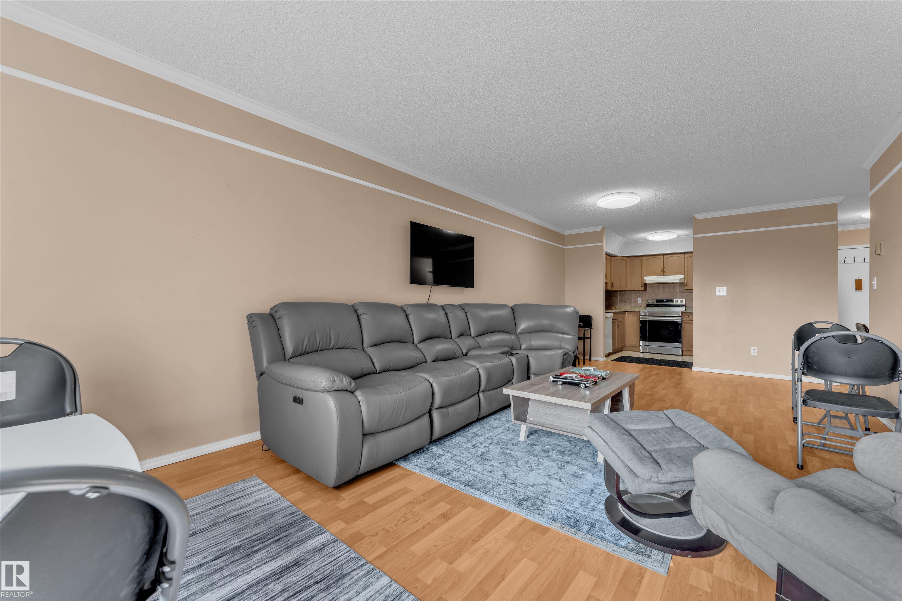 306 - 18020 95 Avenue NW, La Perle, Edmonton 