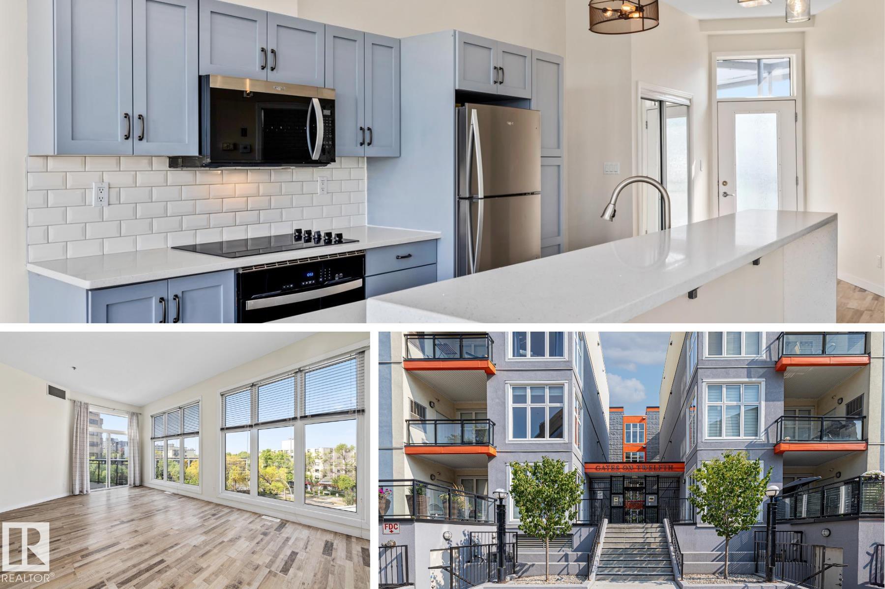 505 - 10147 112 Street NW, Wîhkwêntôwin, Edmonton 