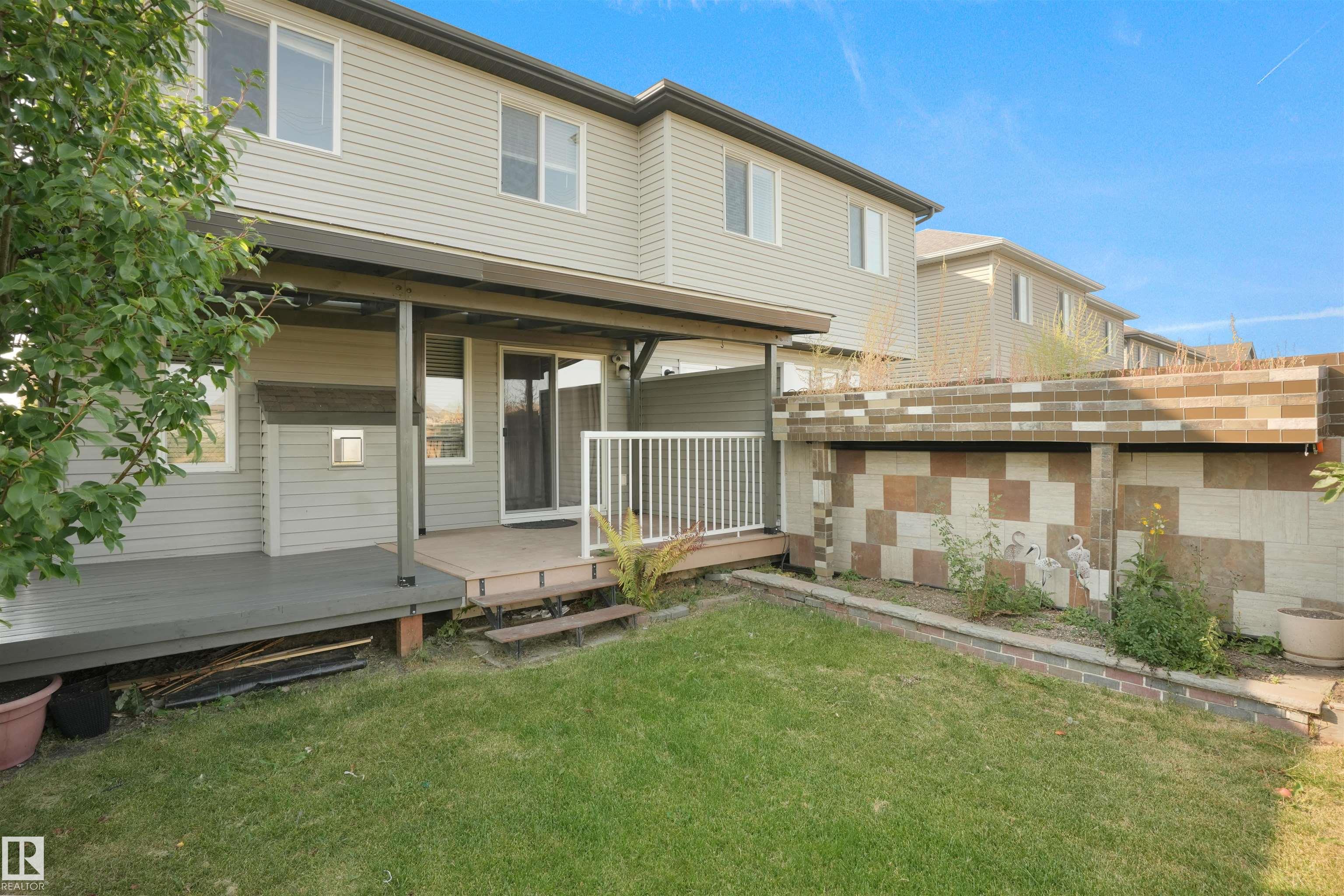 Photo 25 at 1813 28 Street NW, Laurel, Edmonton