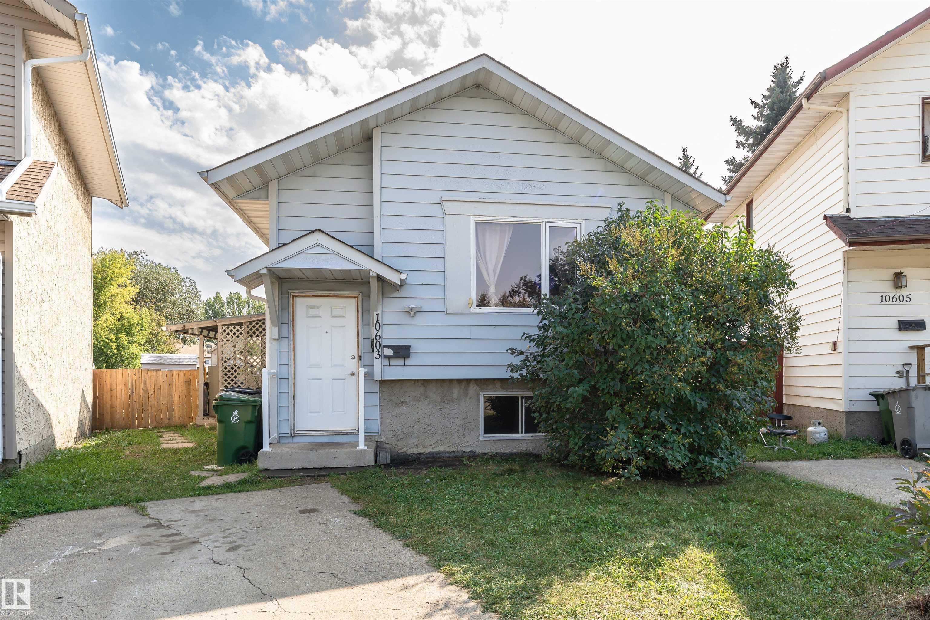 10603 98 Avenue, Morinville 