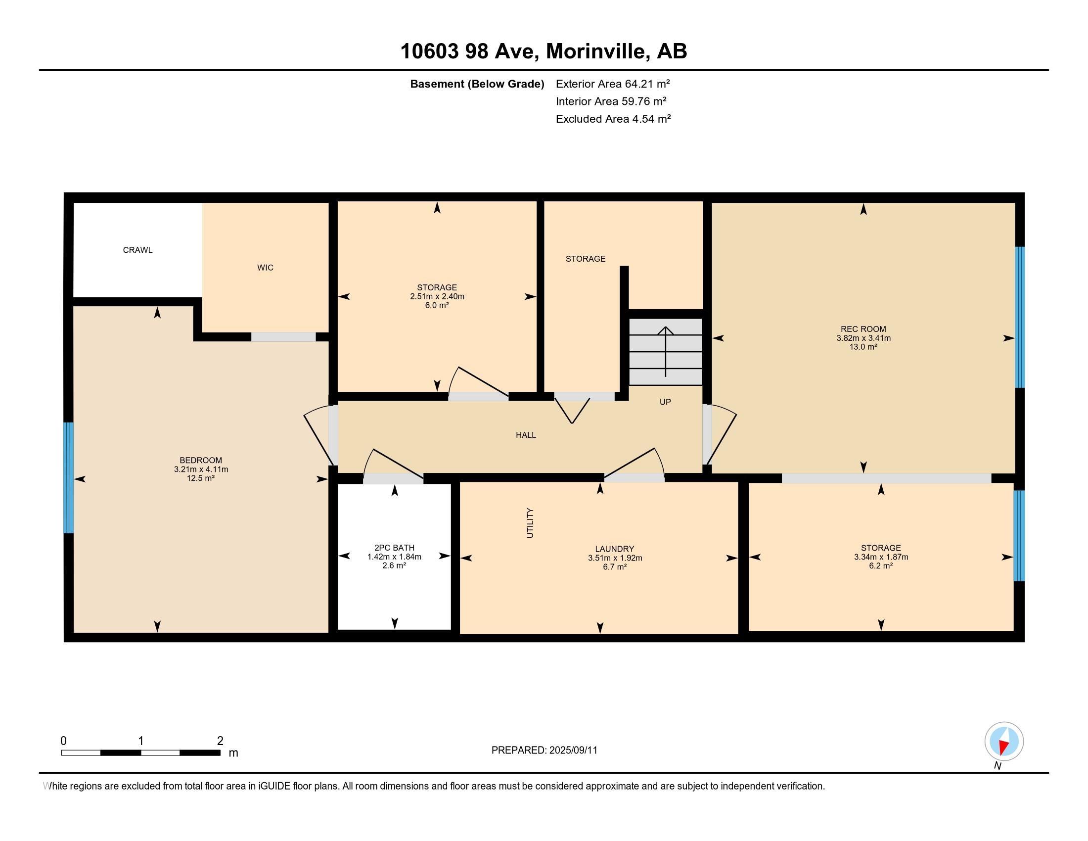 Photo 53 at 10603 98 Avenue, Morinville