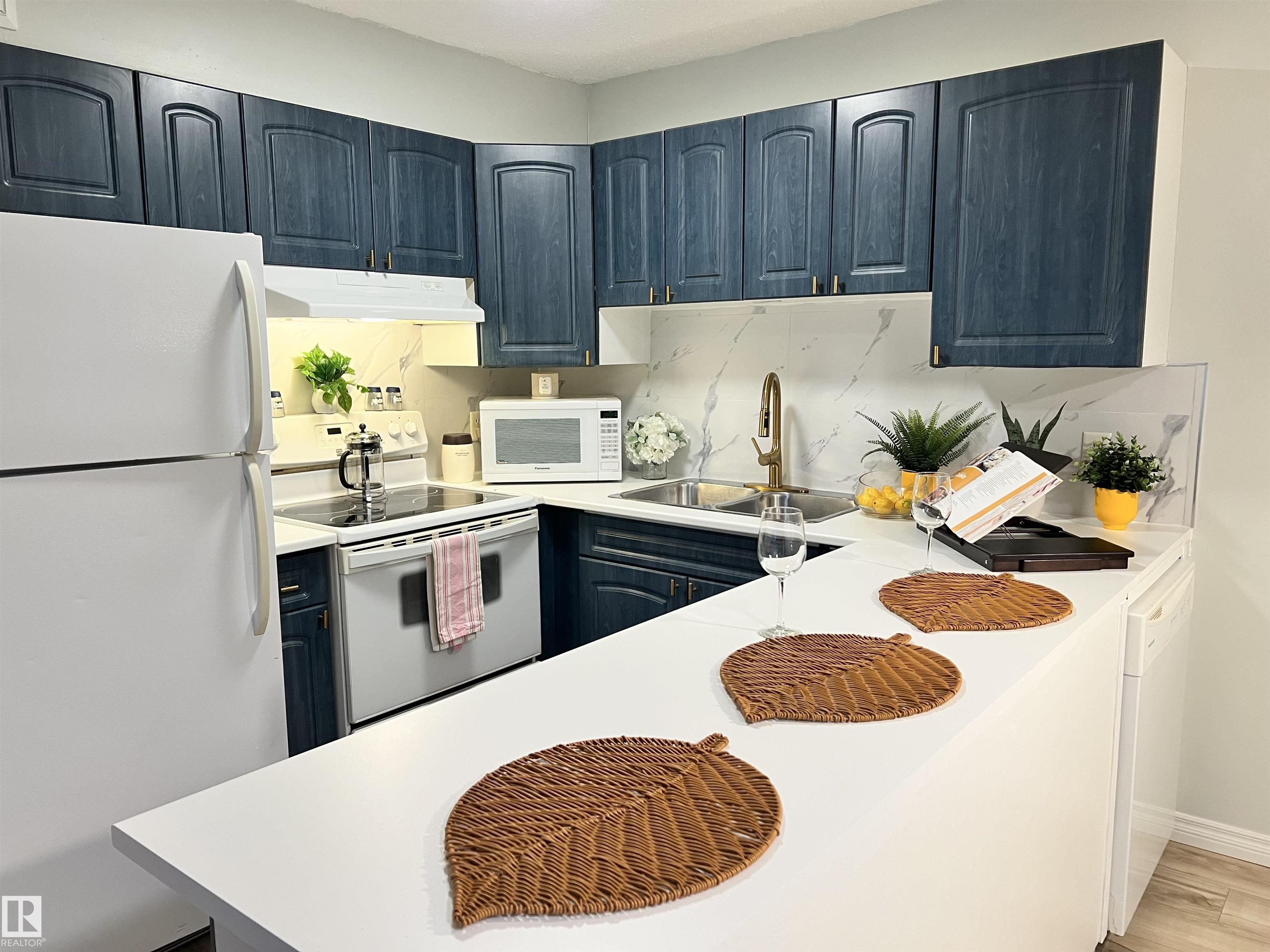 102 - 11825 71 Street NW, Montrose, Edmonton 