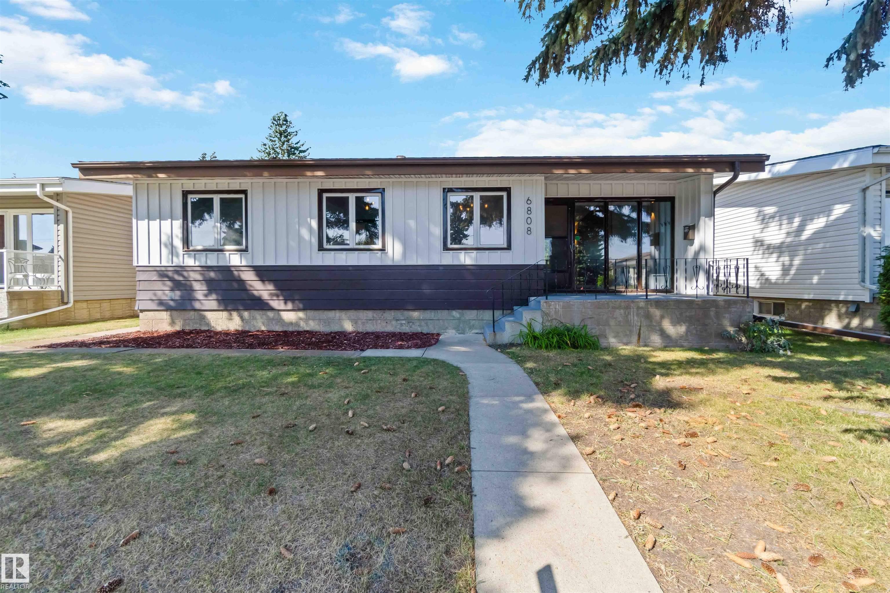 6808 95 Avenue NW, Ottewell, Edmonton 