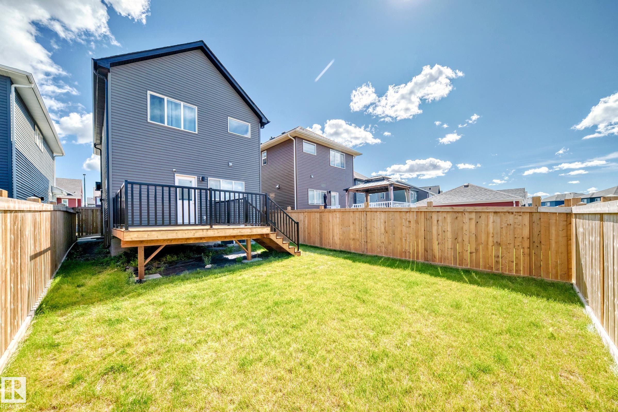 Photo 37 at 1627 Plum Circle SW, The Orchards At Ellerslie, Edmonton