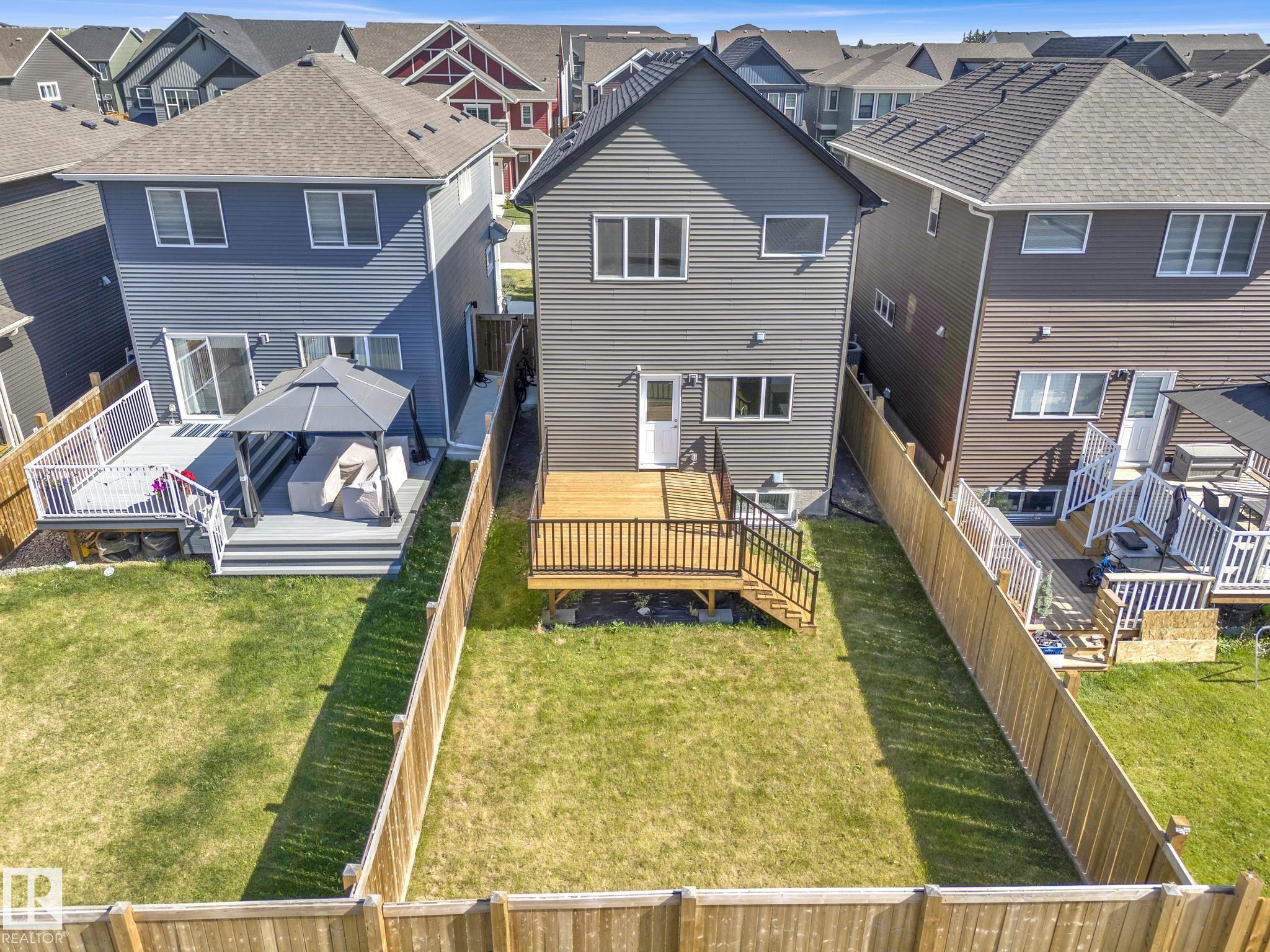Photo 5 at 1627 Plum Circle SW, The Orchards At Ellerslie, Edmonton