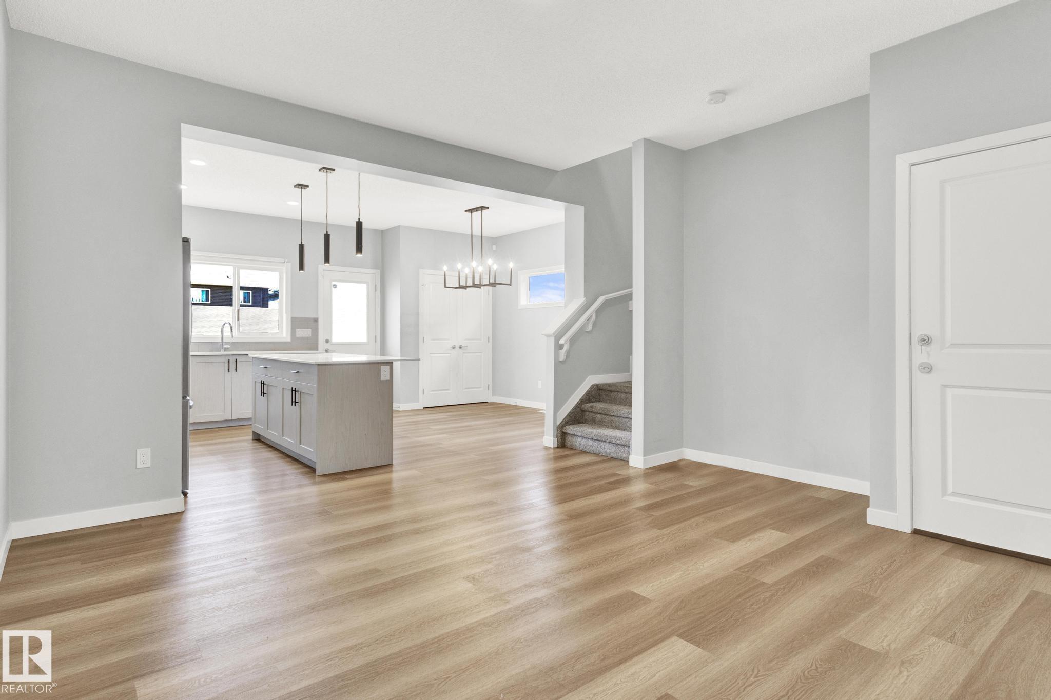 Photo 8 at 1627 Plum Circle SW, The Orchards At Ellerslie, Edmonton