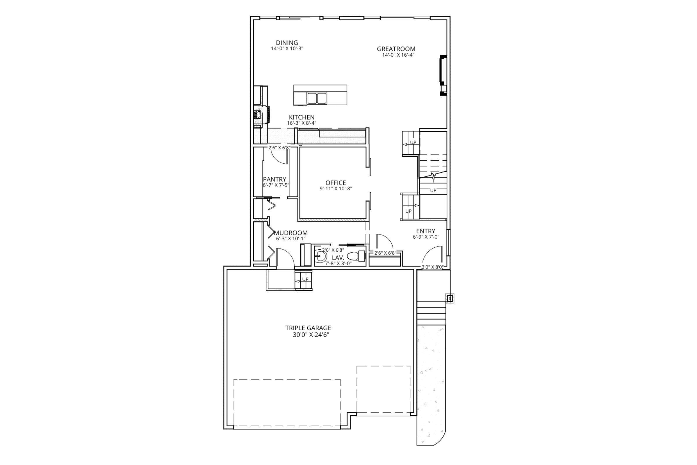 Photo 2 at 29 Prescott Close, Prescott, Spruce Grove